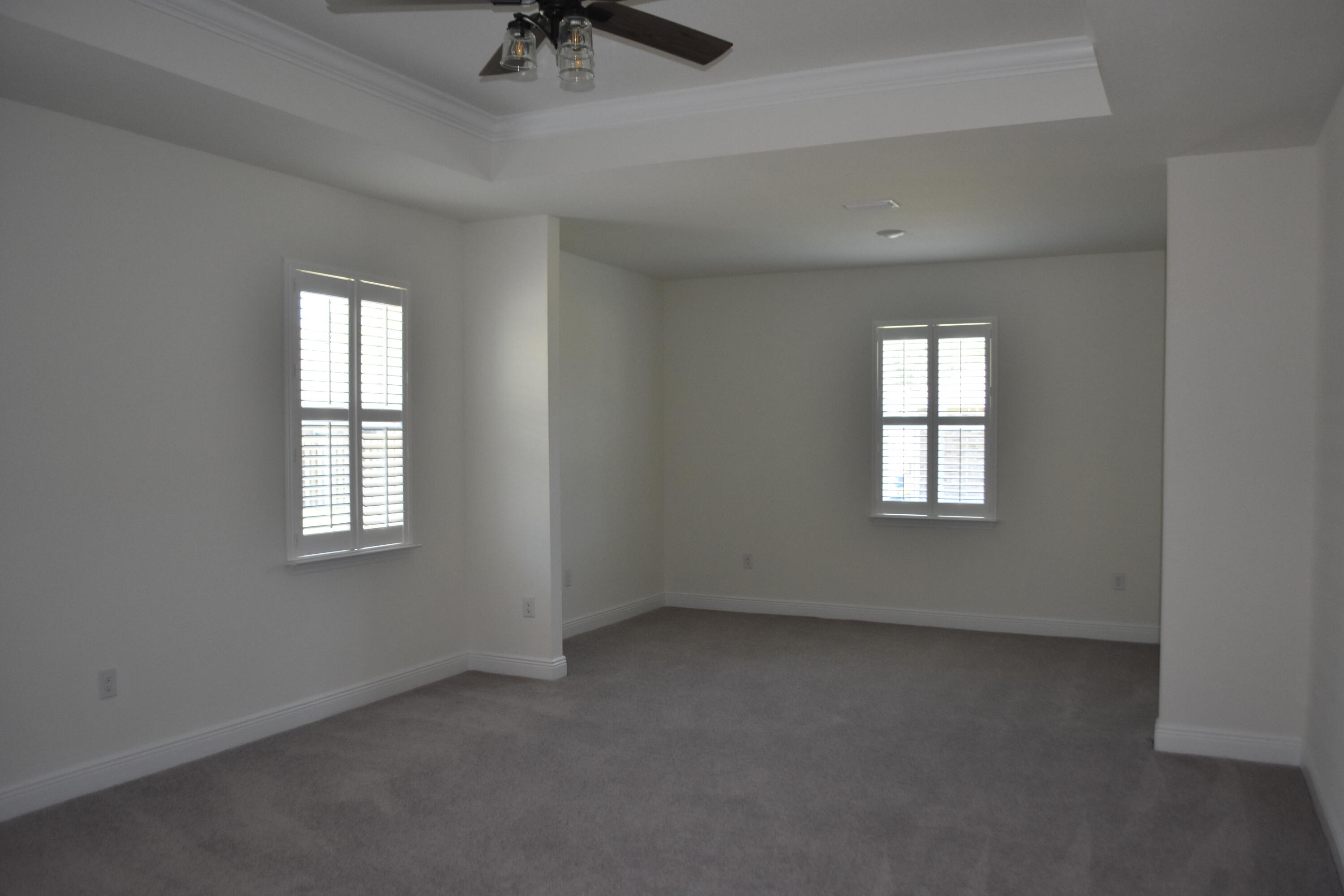 HAMMOCK BAY - Residential Lease