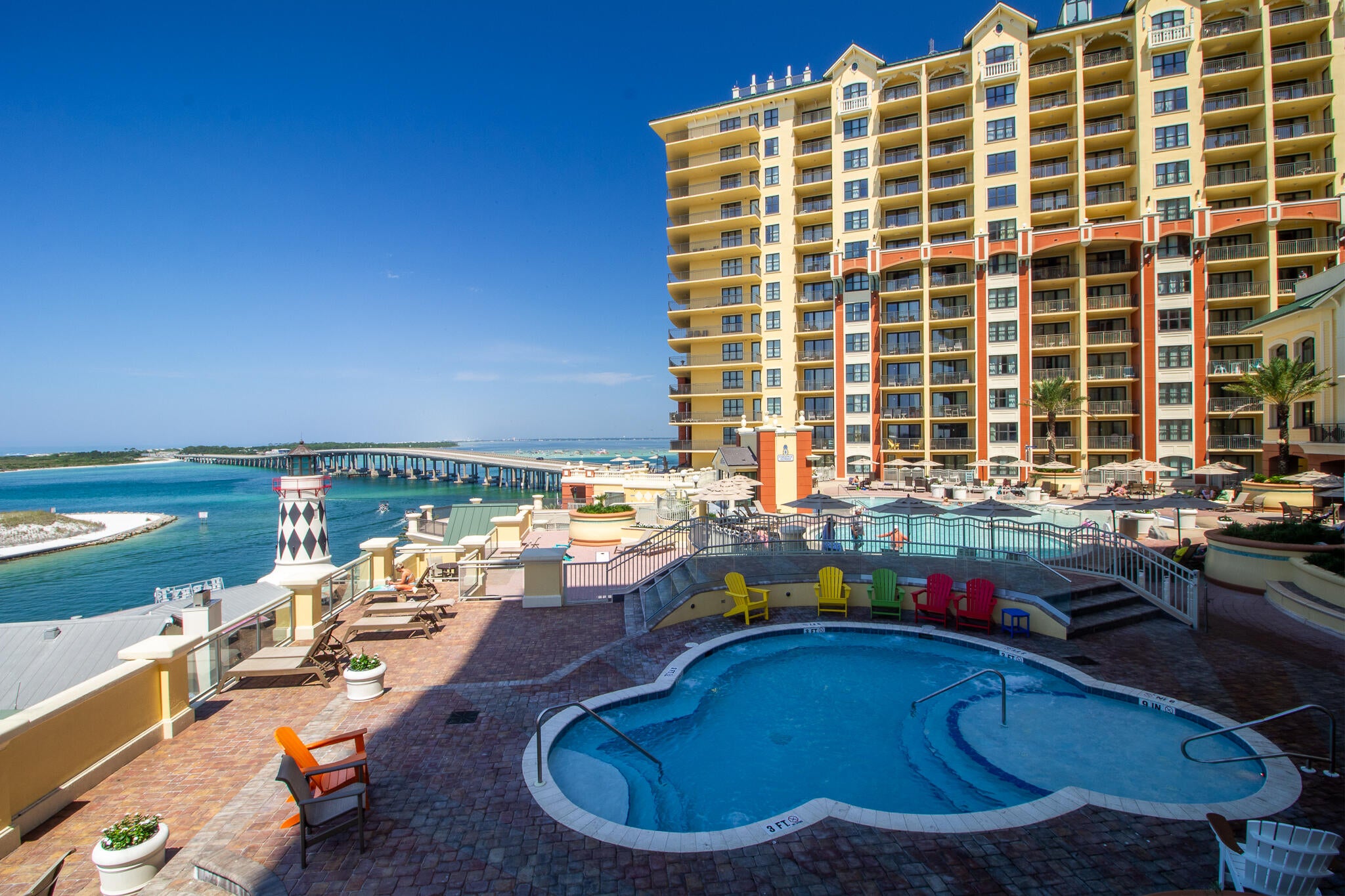 10 Harbor Boulevard E205F