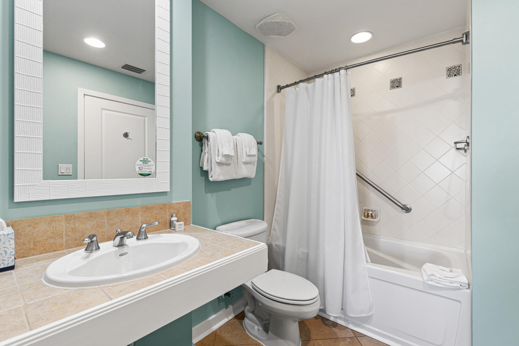 LUAU I - Residential