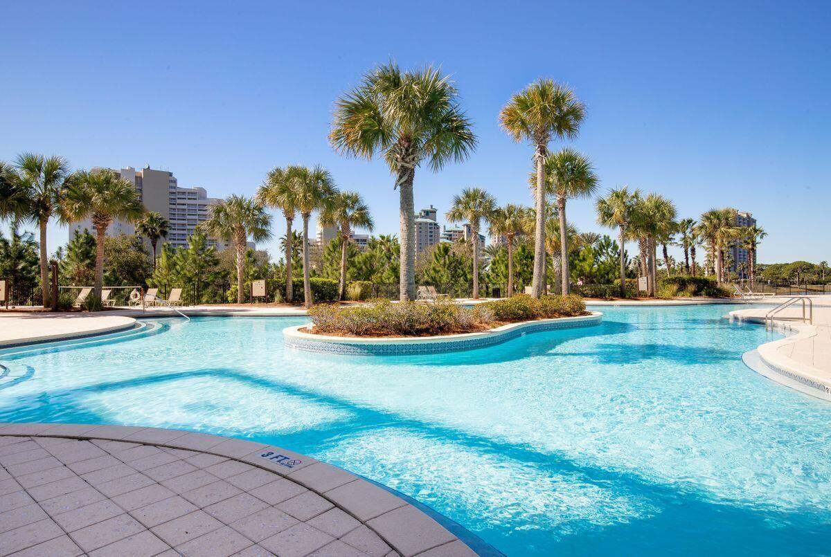 LUAU I - Residential