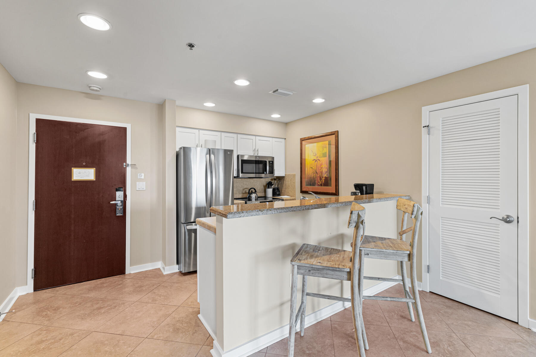 LUAU I - Residential