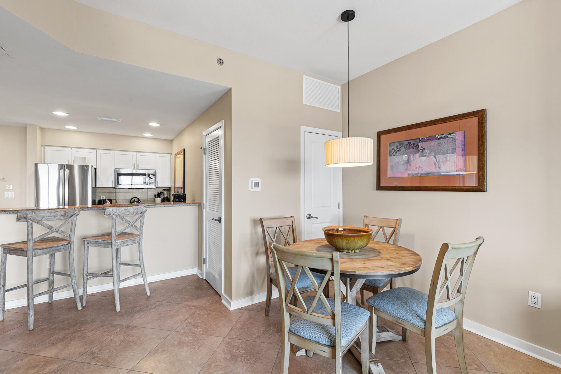 LUAU I - Residential