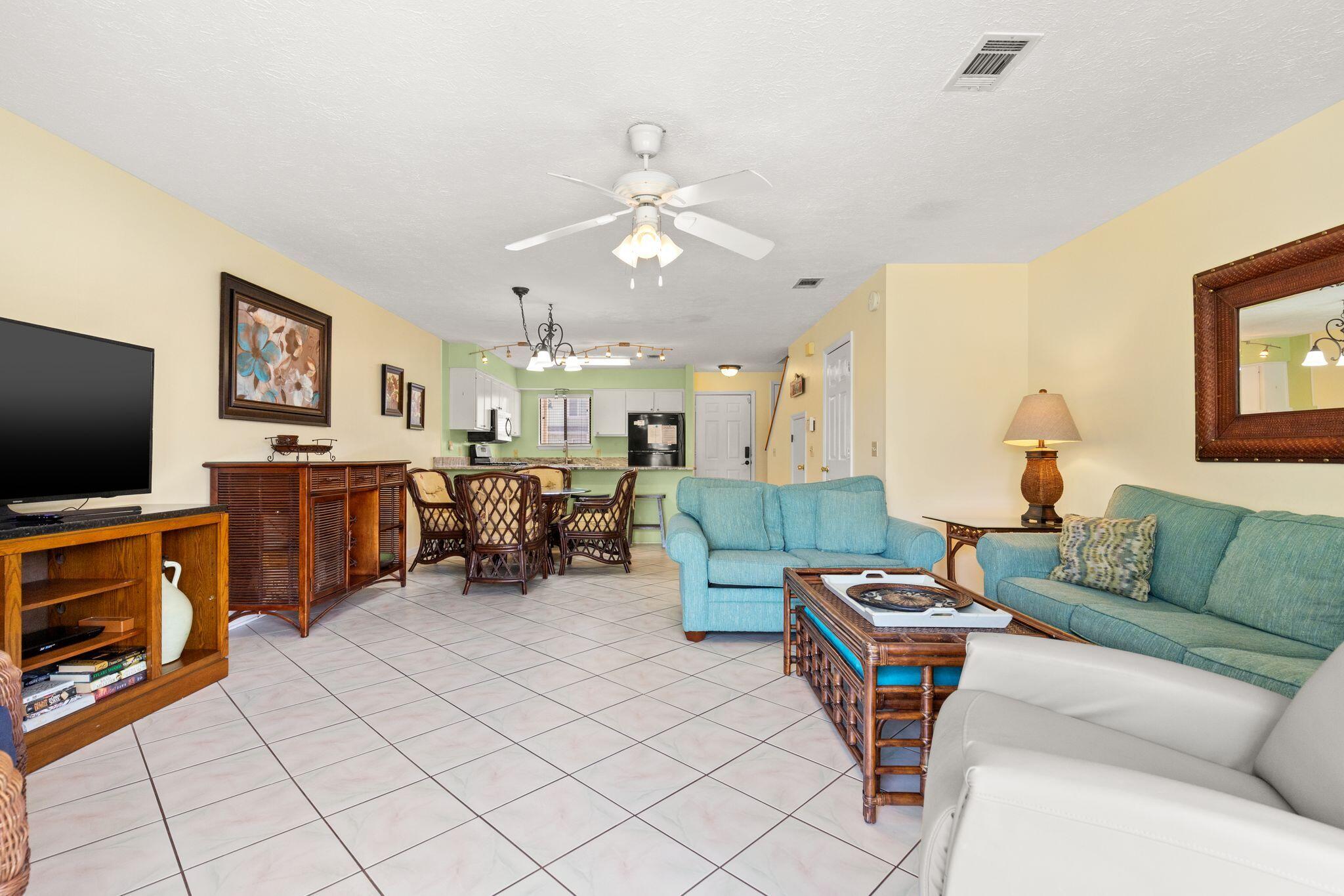 Gulf Highlands Beach Resort - Residential