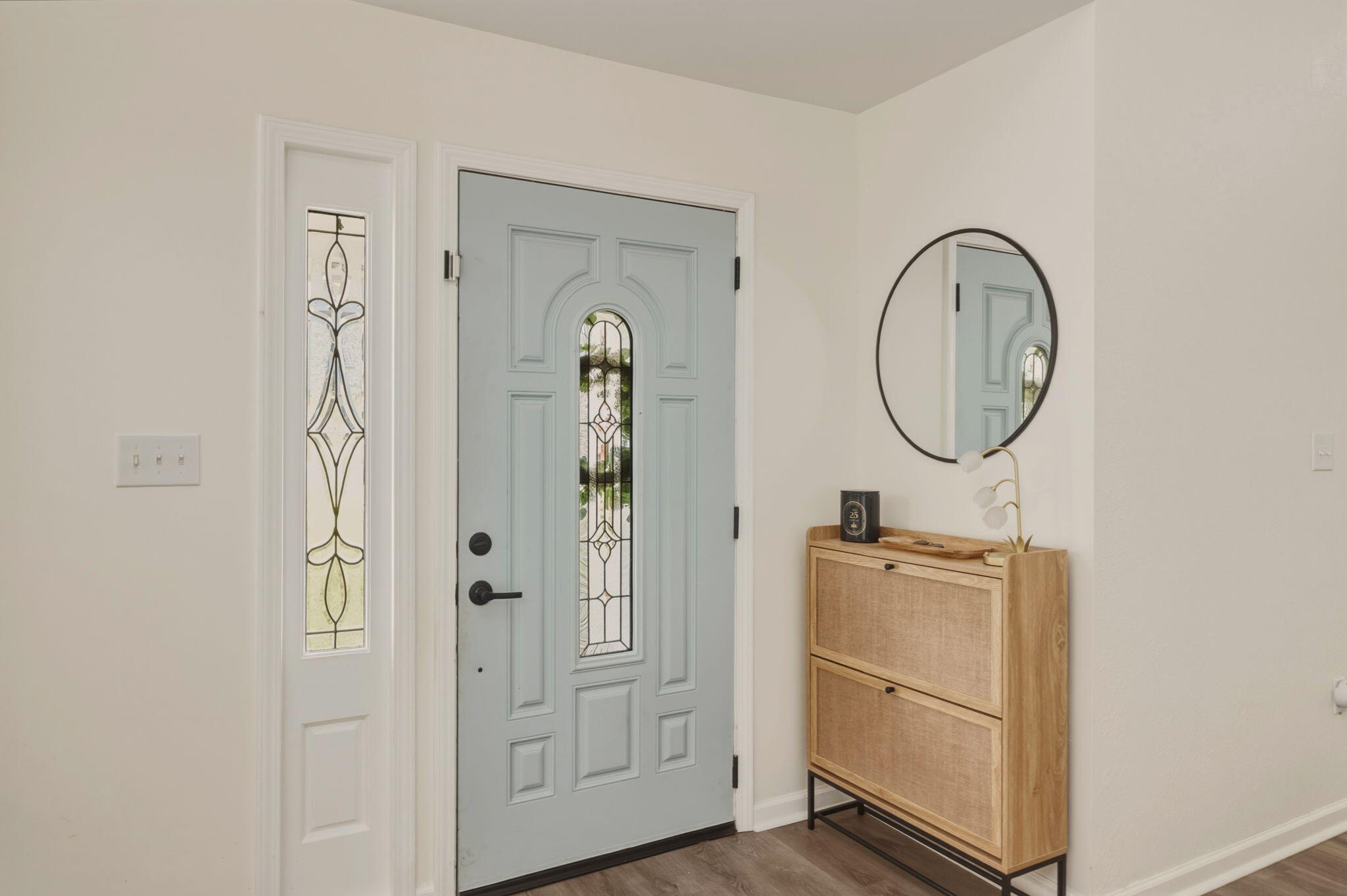 PAGE PLACE 2 - Residential