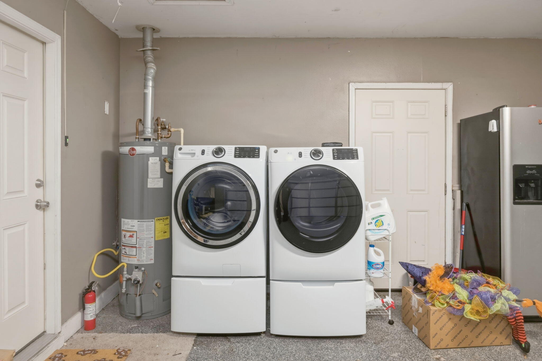 PAGE PLACE 2 - Residential