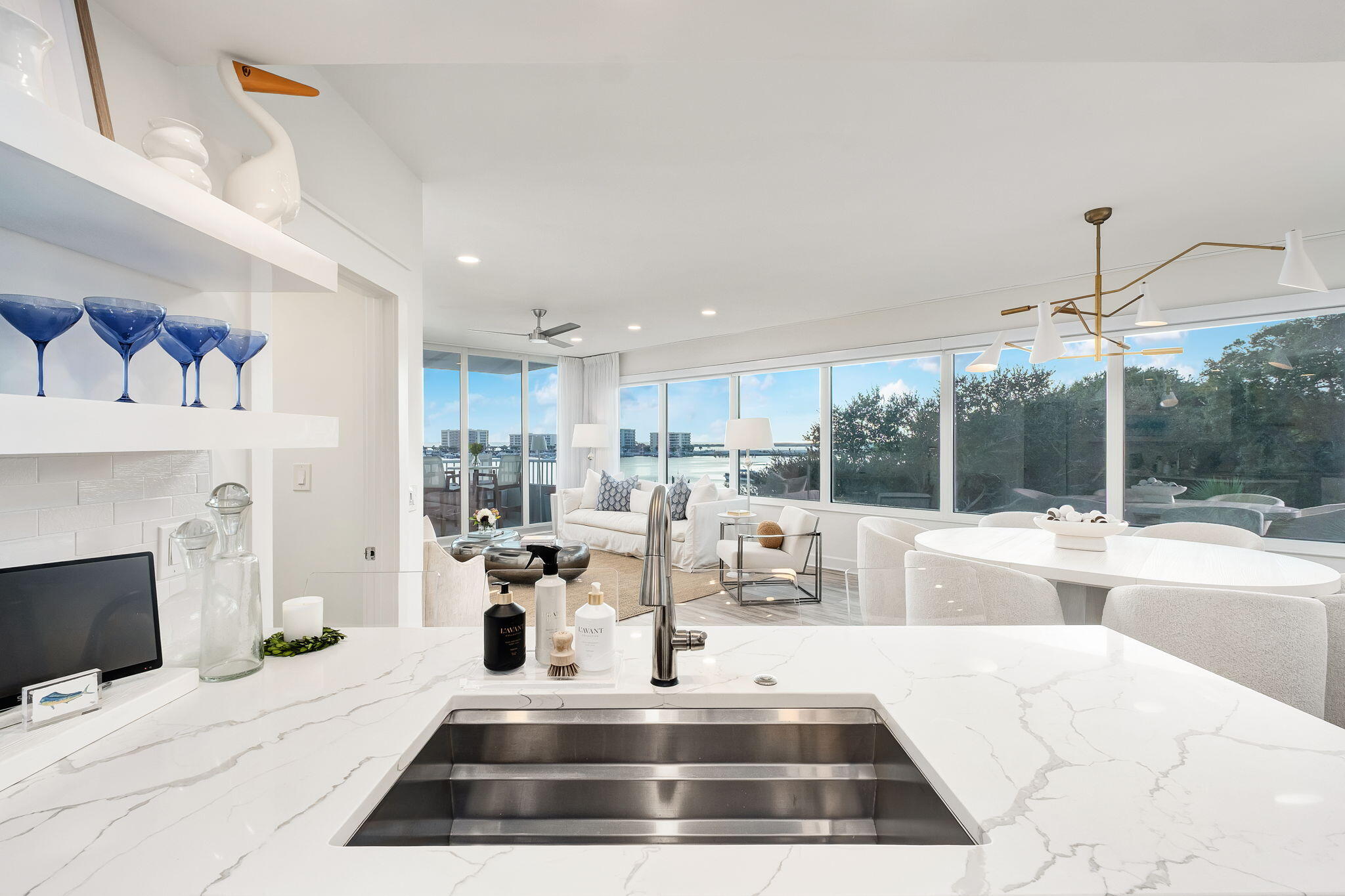 DESTIN YACHT CLUB - Residential