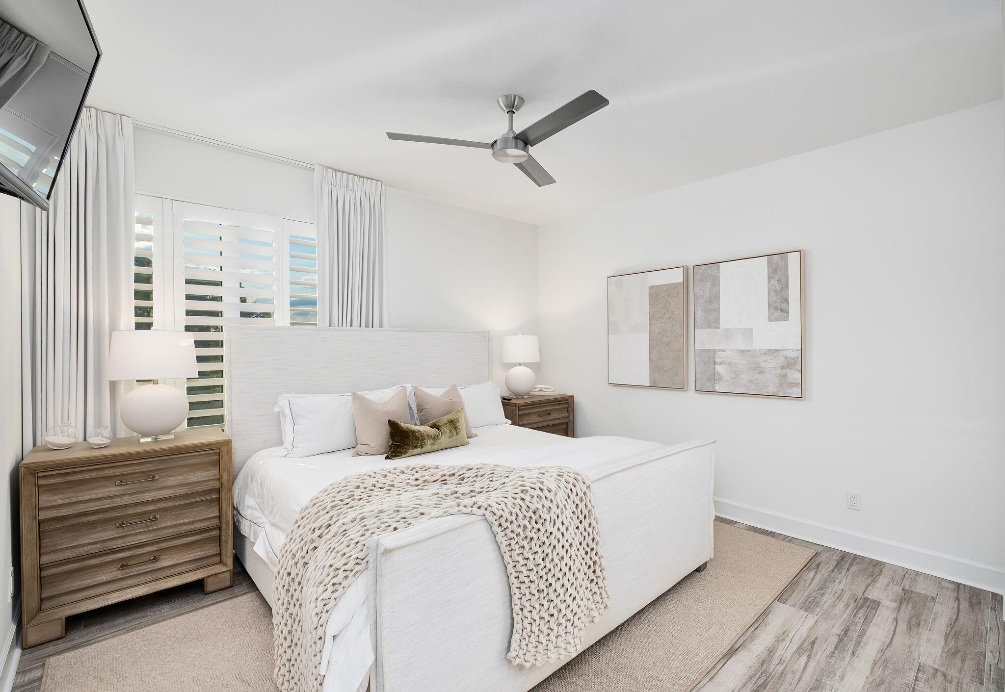 DESTIN YACHT CLUB - Residential