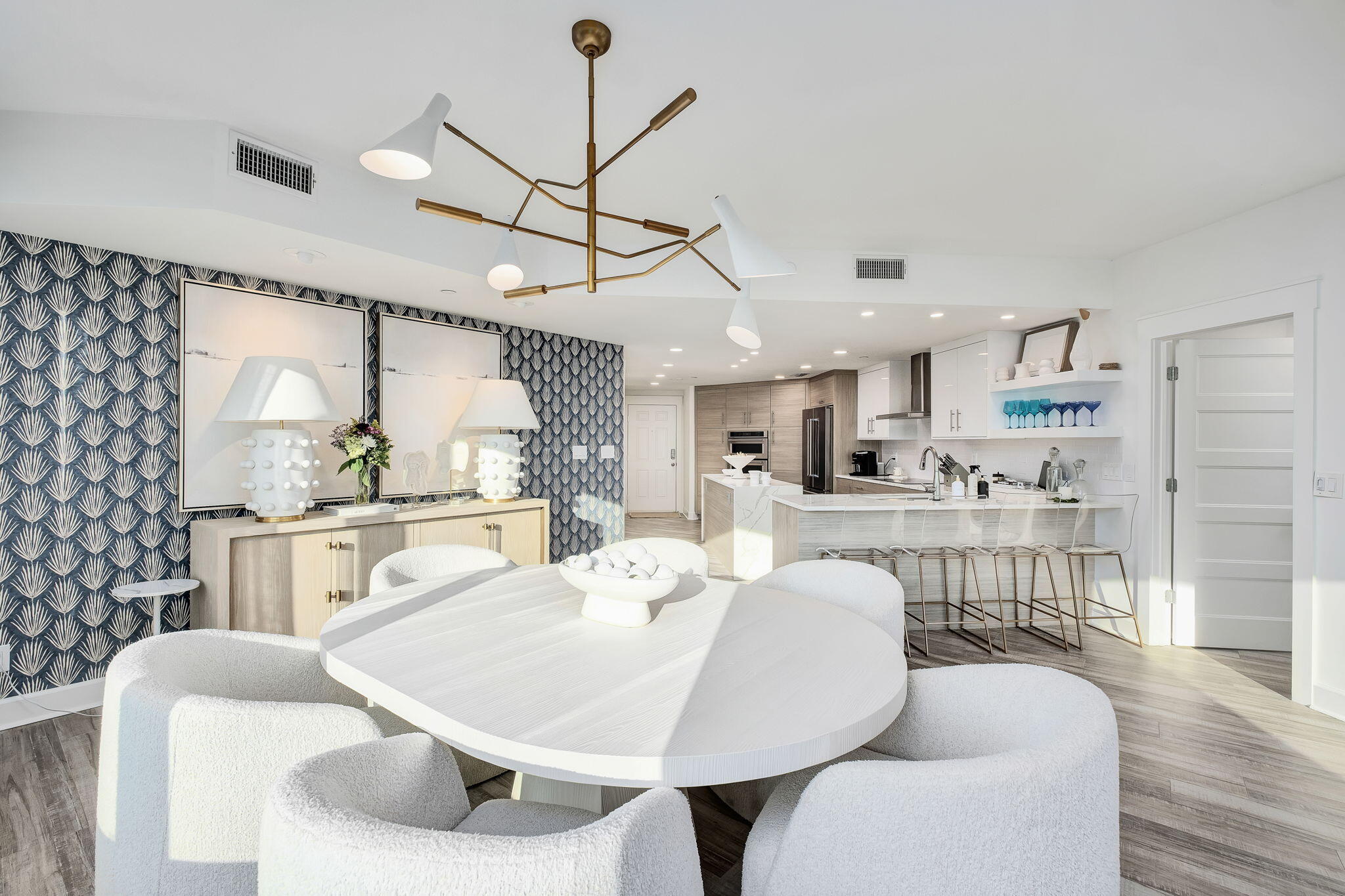 DESTIN YACHT CLUB - Residential