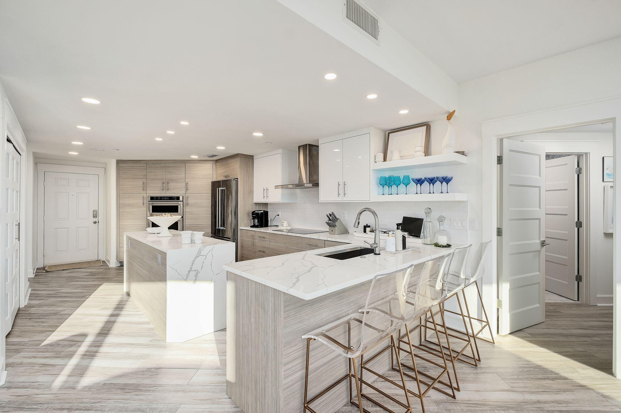 DESTIN YACHT CLUB - Residential