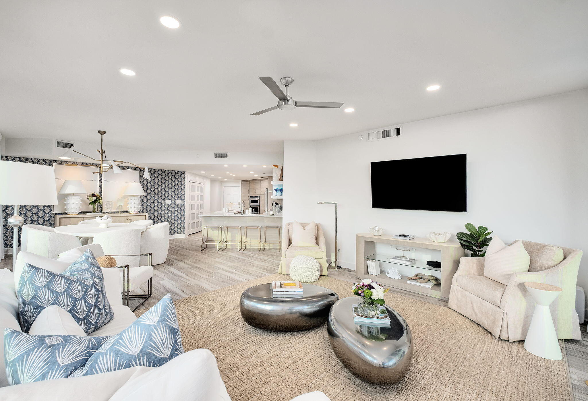 DESTIN YACHT CLUB - Residential