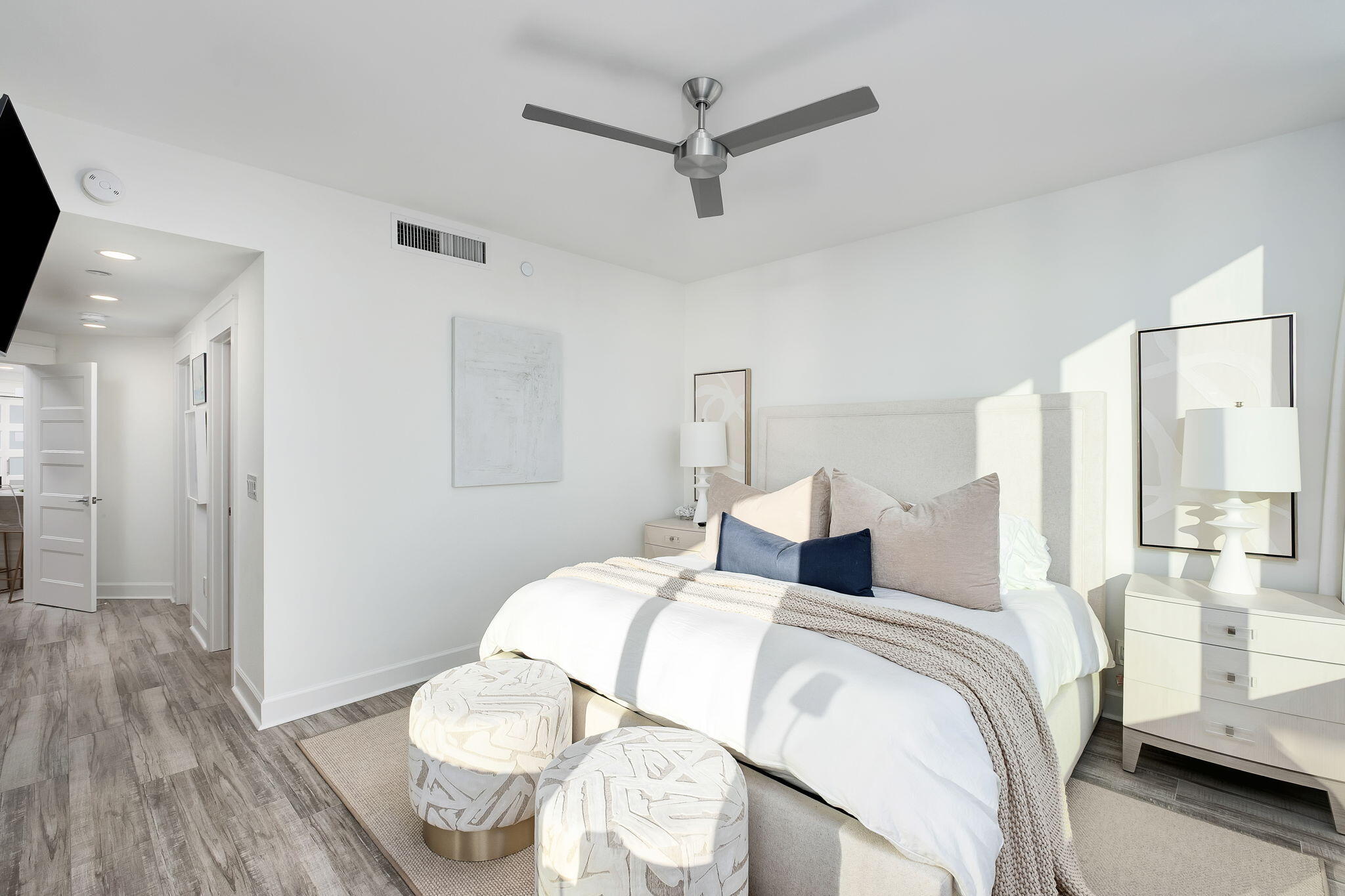 DESTIN YACHT CLUB - Residential