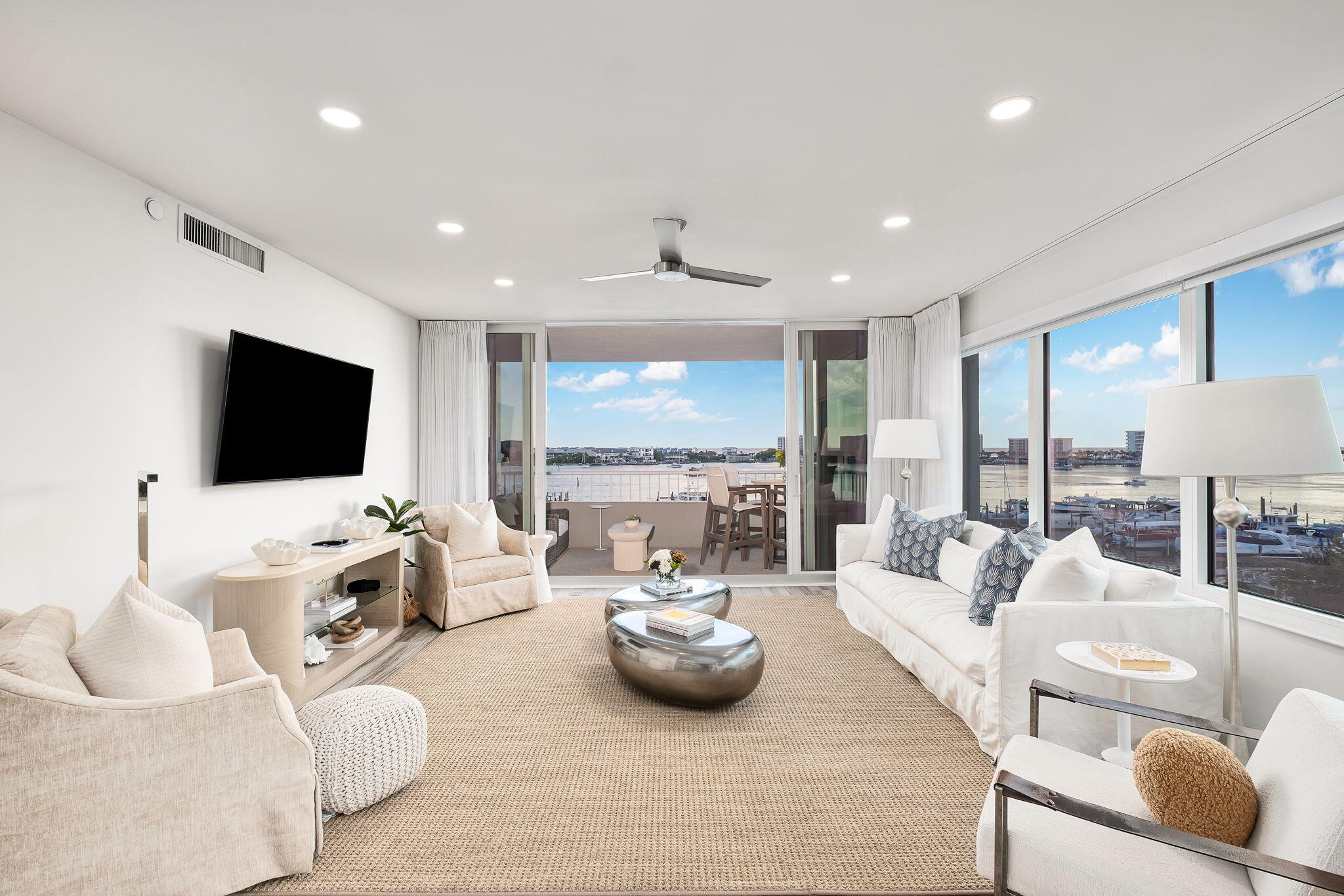 DESTIN YACHT CLUB - Residential