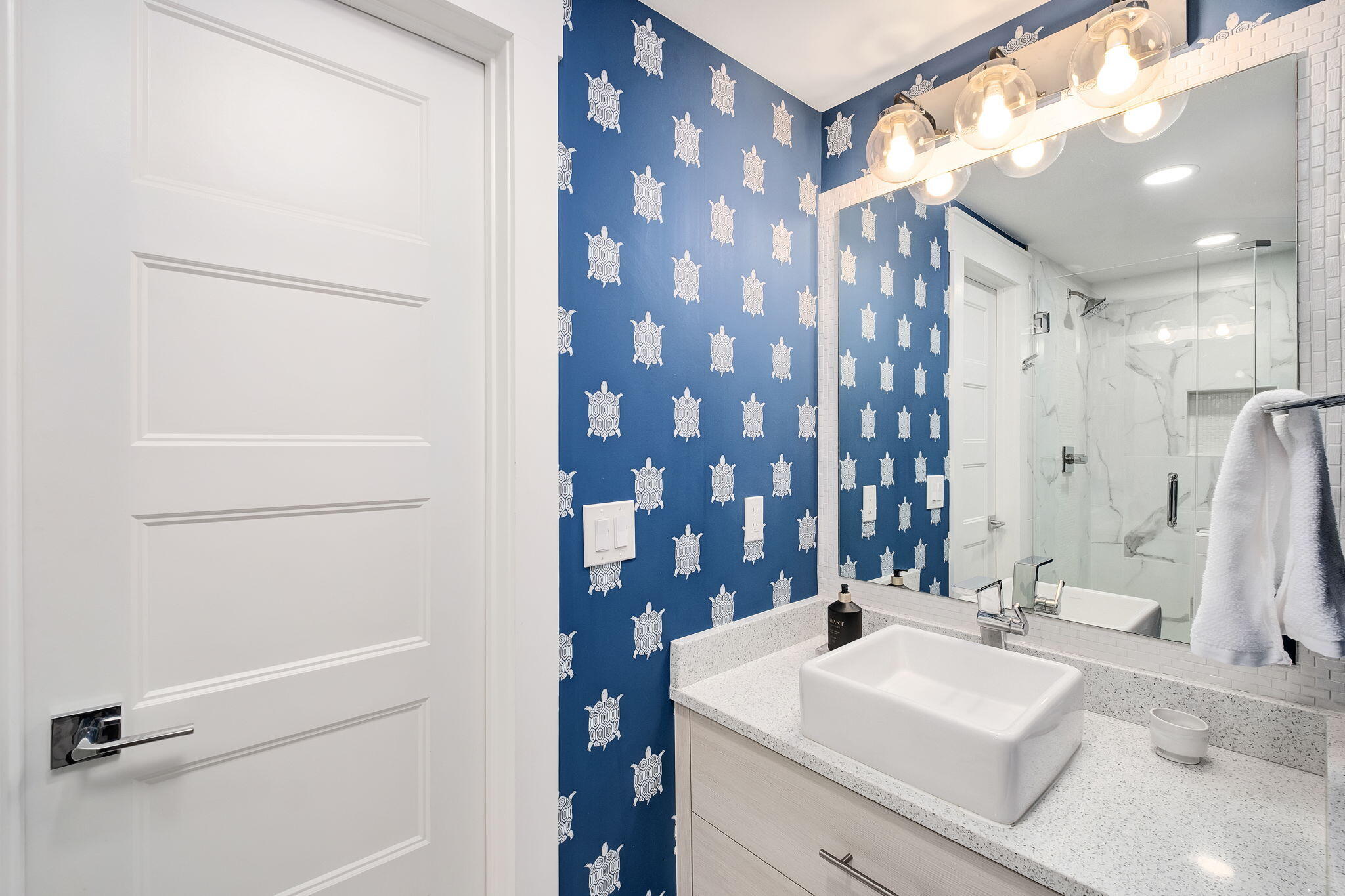 DESTIN YACHT CLUB - Residential