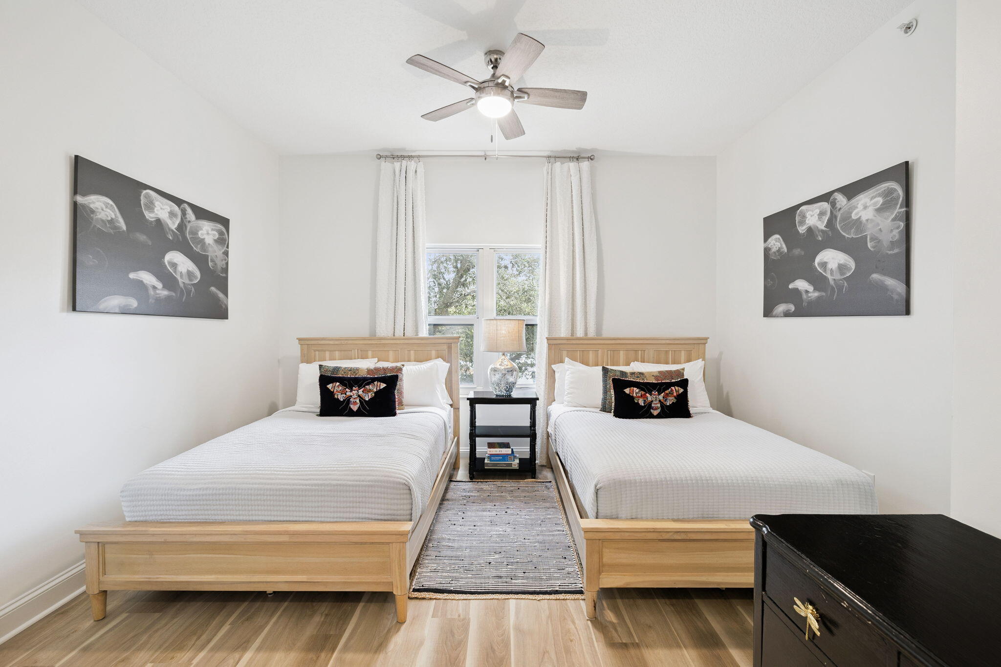 ALEXANDER AT PALM COURT - Residential