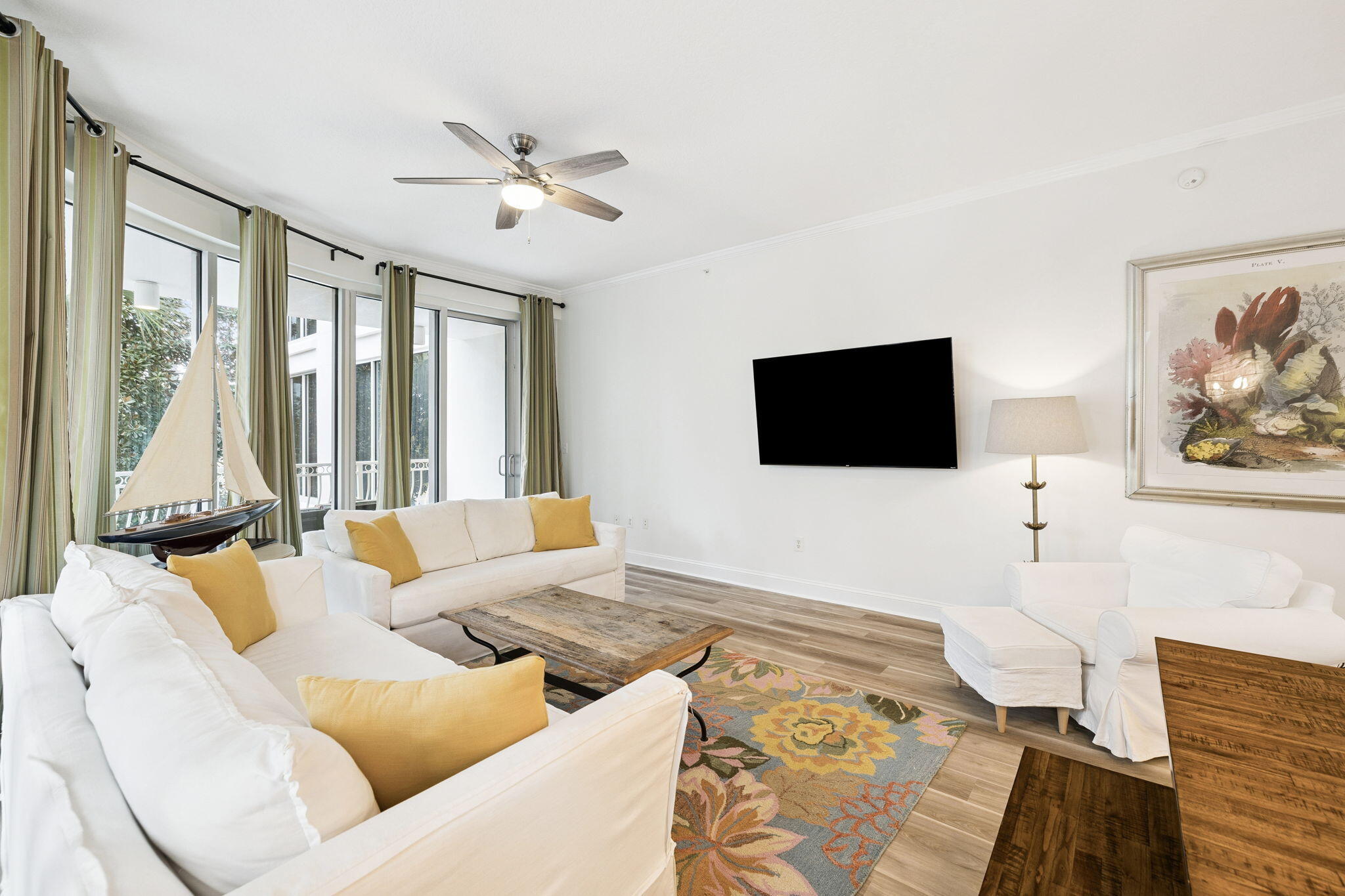 ALEXANDER AT PALM COURT - Residential