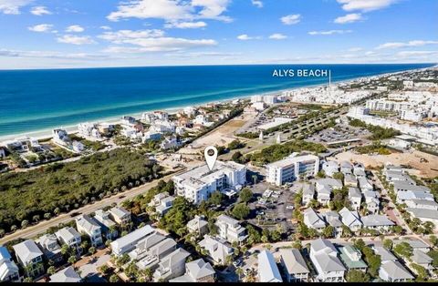9961 E County Hwy 30A 201 Alys Beach FL 32461