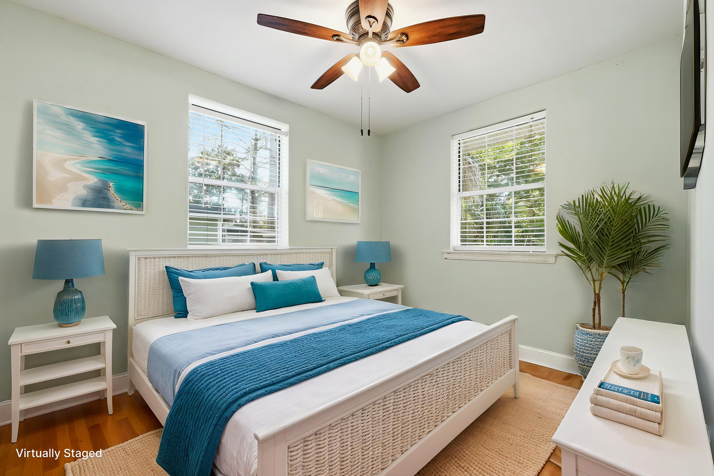 GARNIERS BEACH - Residential