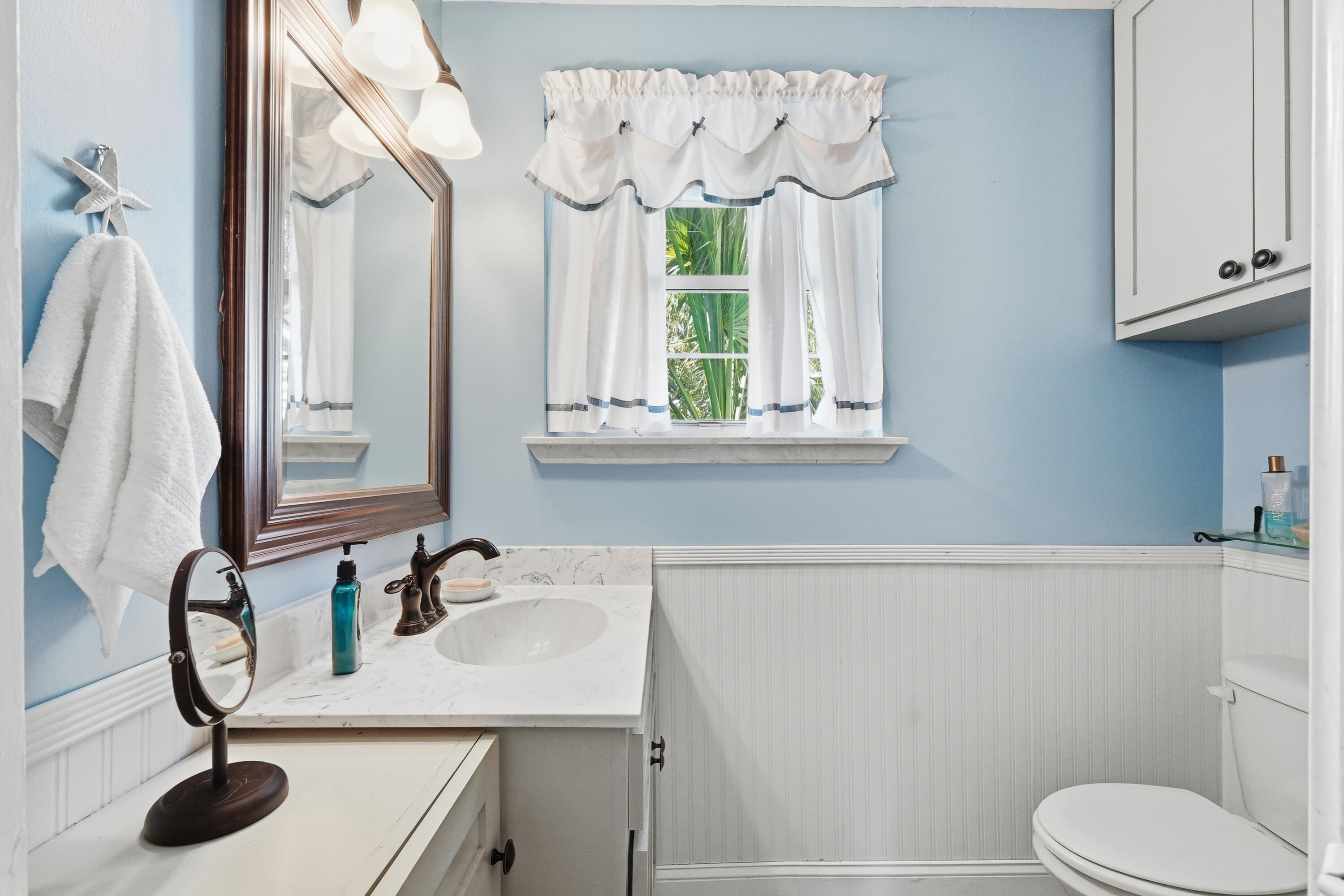 GARNIERS BEACH - Residential