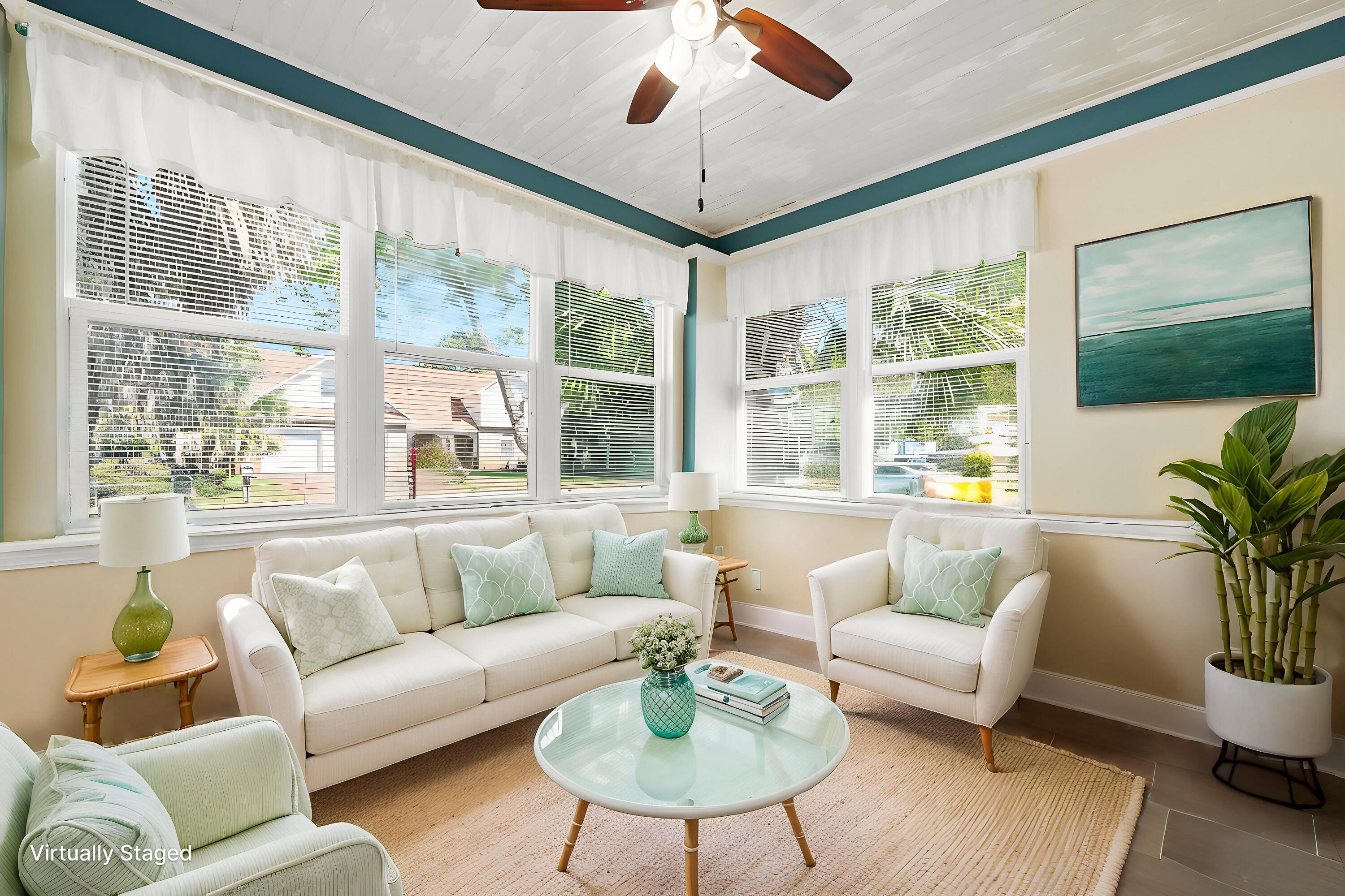 GARNIERS BEACH - Residential