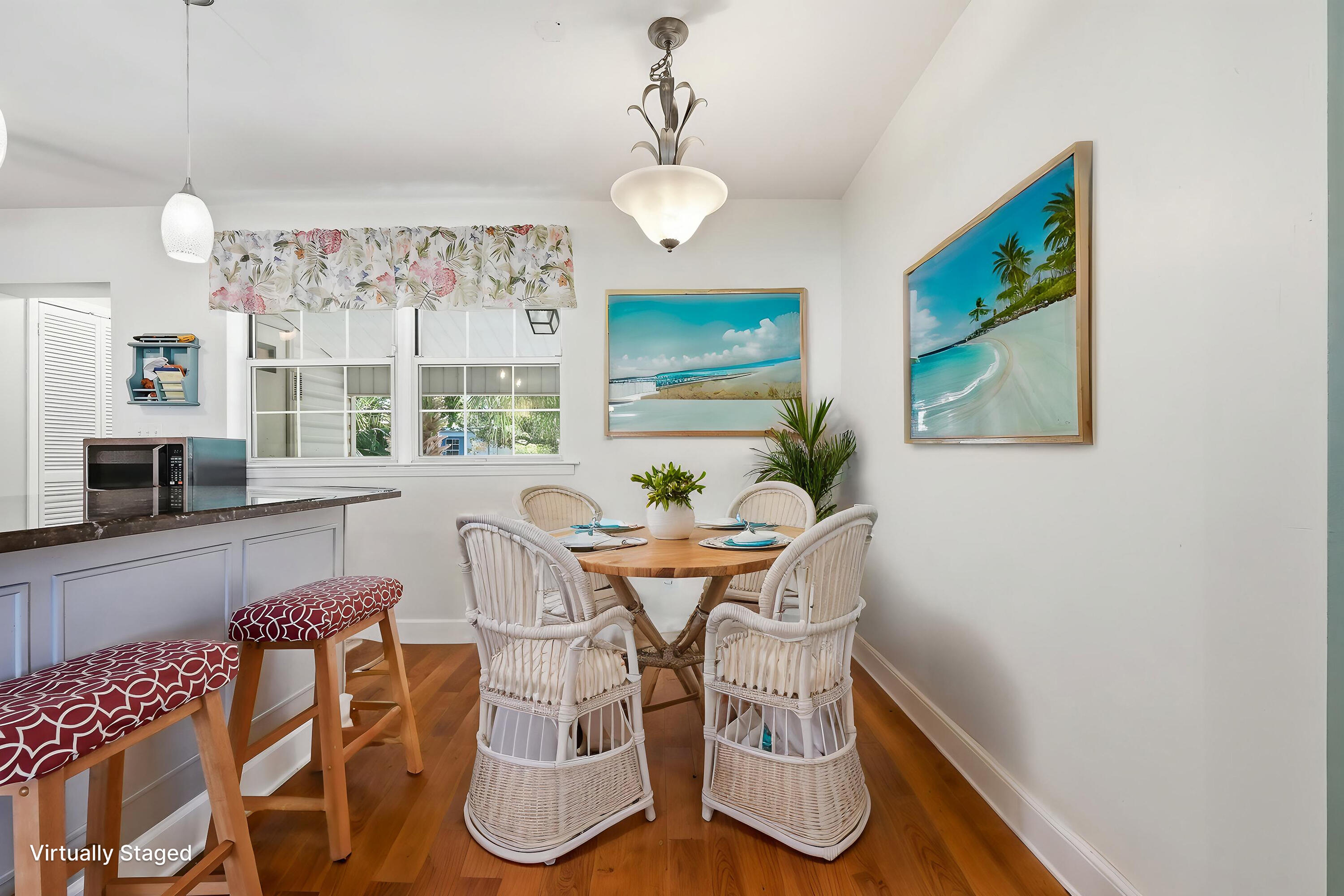 GARNIERS BEACH - Residential