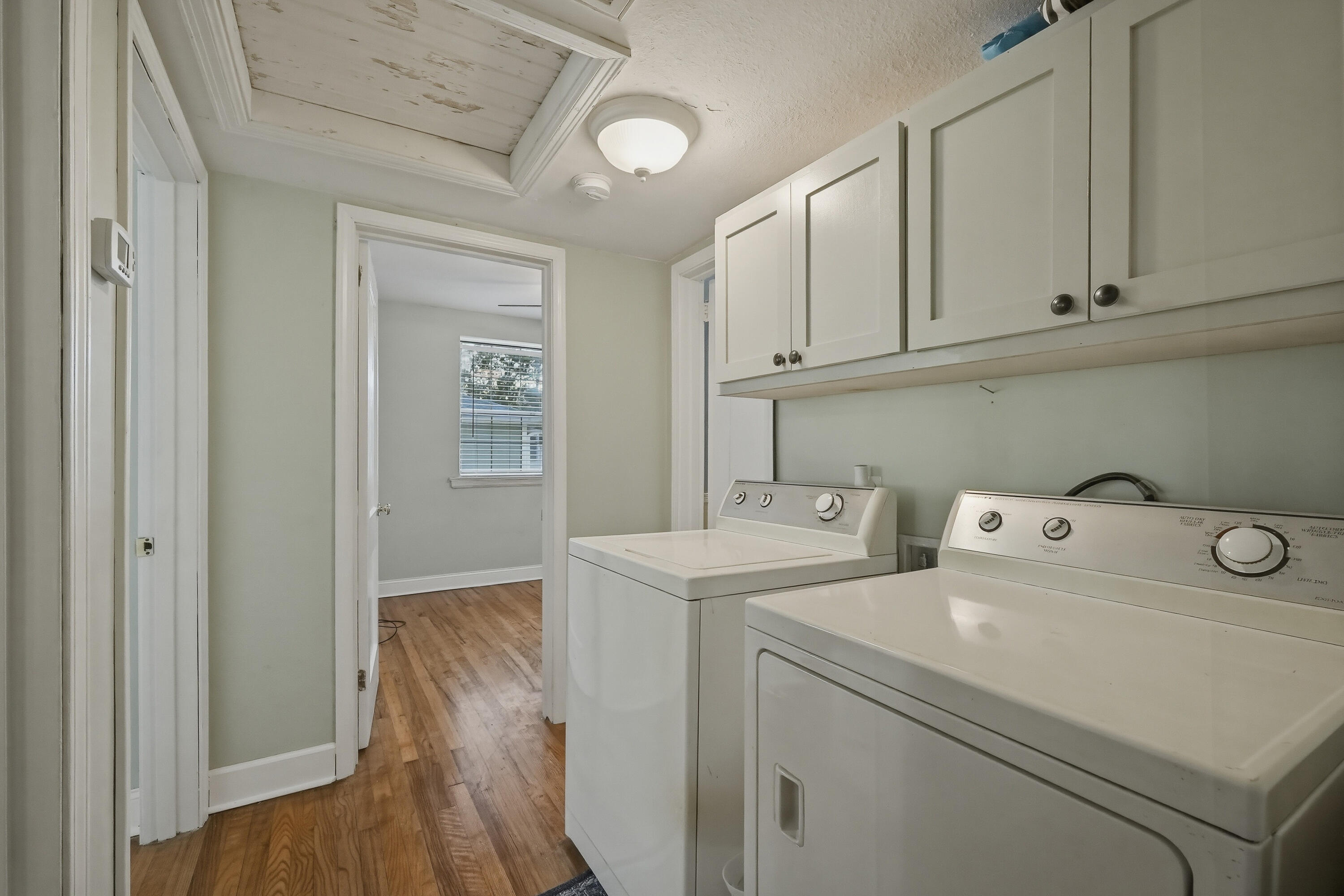 GARNIERS BEACH - Residential