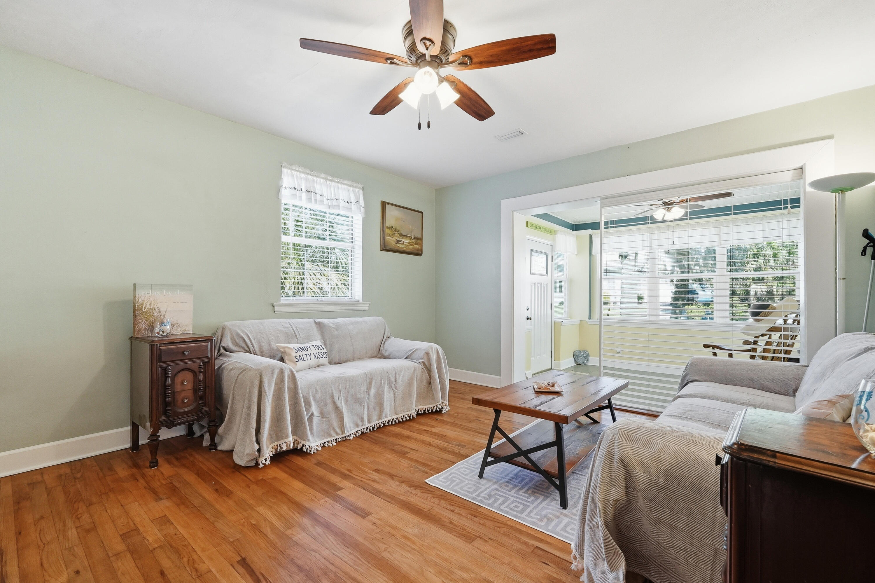 GARNIERS BEACH - Residential