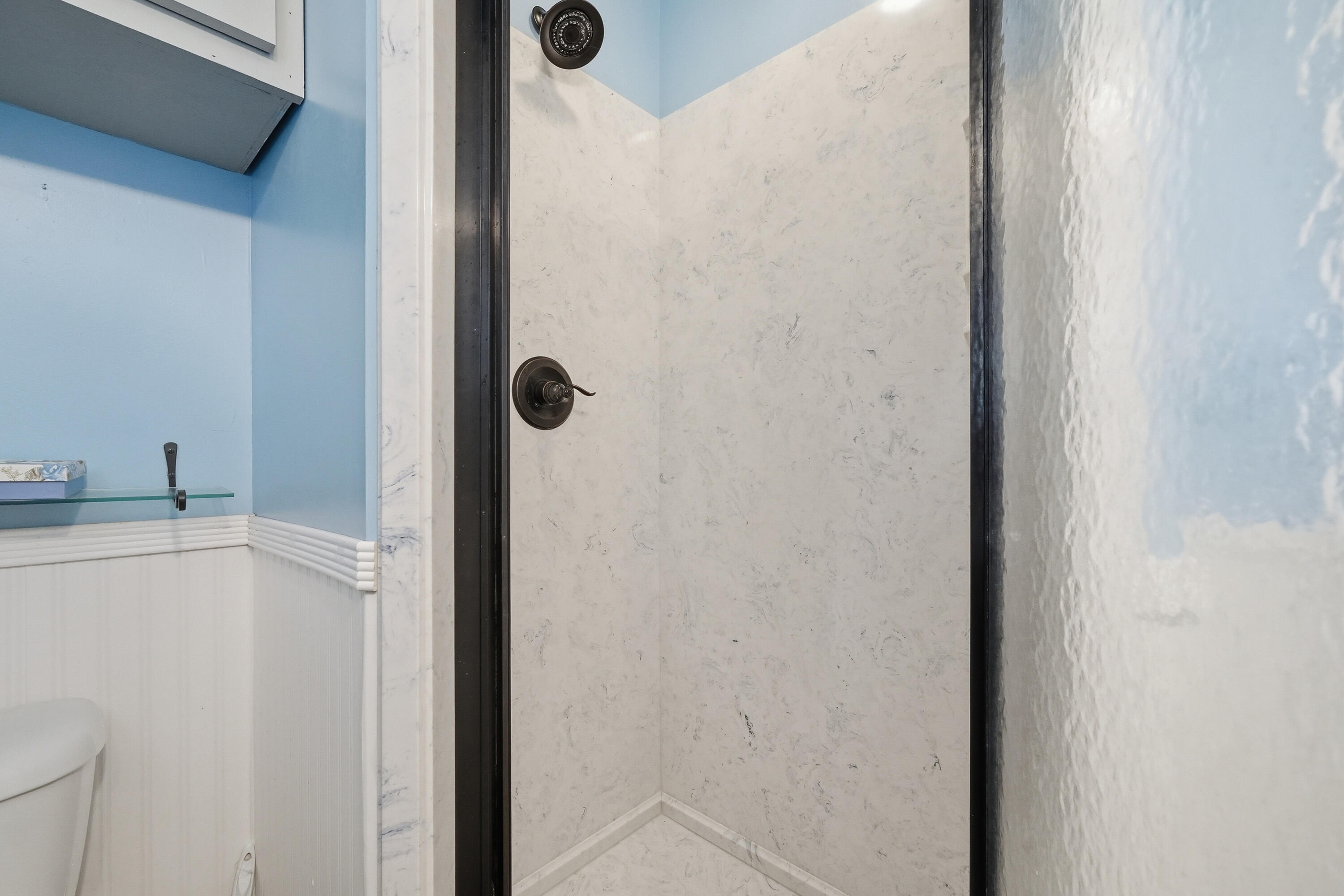 GARNIERS BEACH - Residential