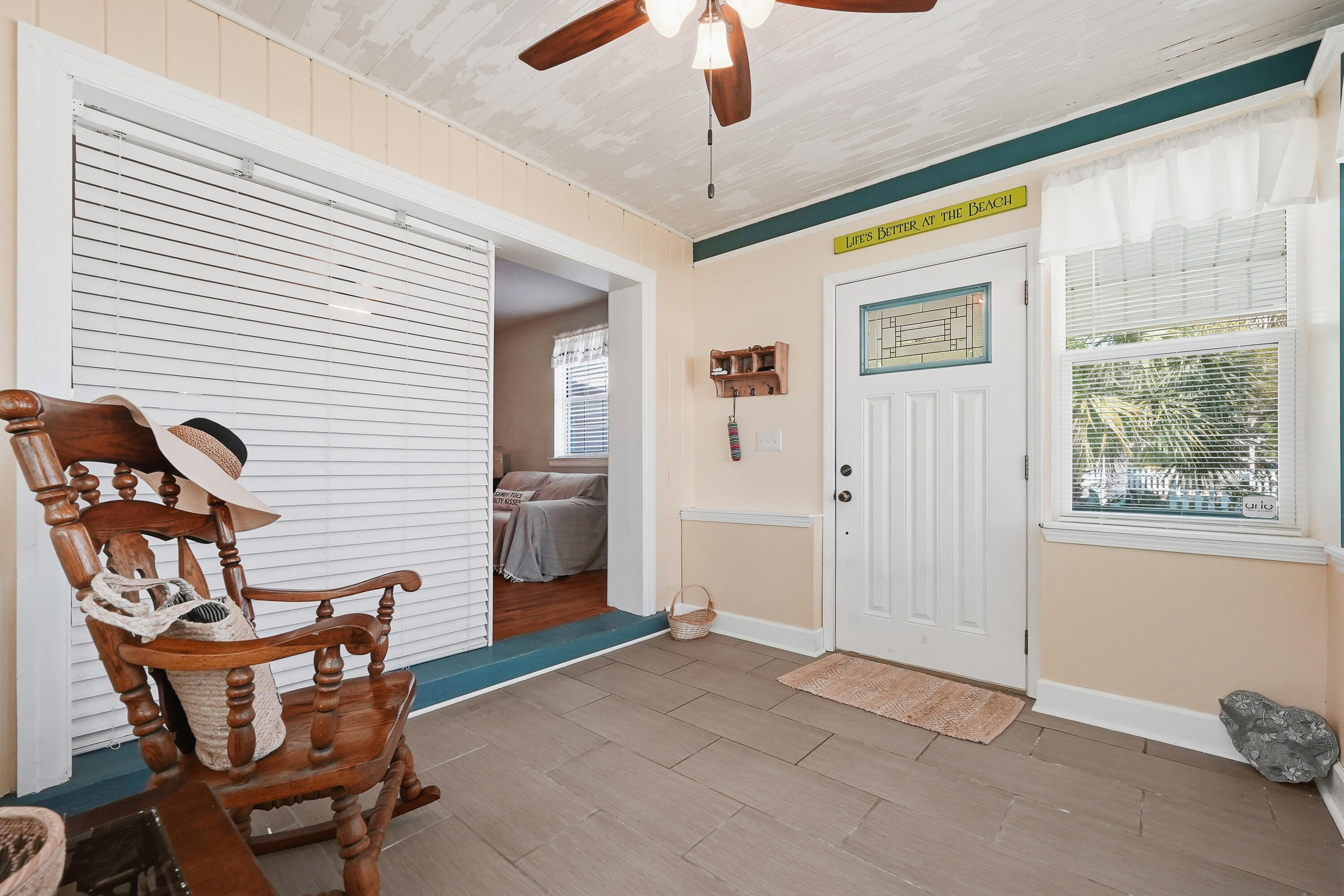 GARNIERS BEACH - Residential