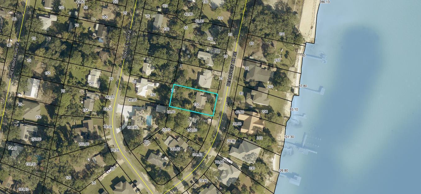 GARNIERS BEACH - Residential