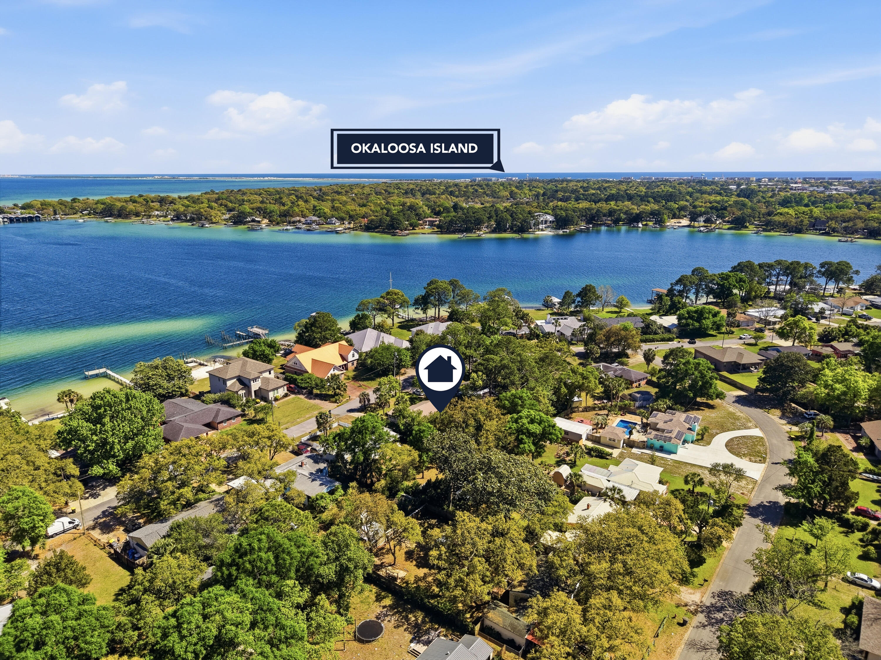 GARNIERS BEACH - Residential