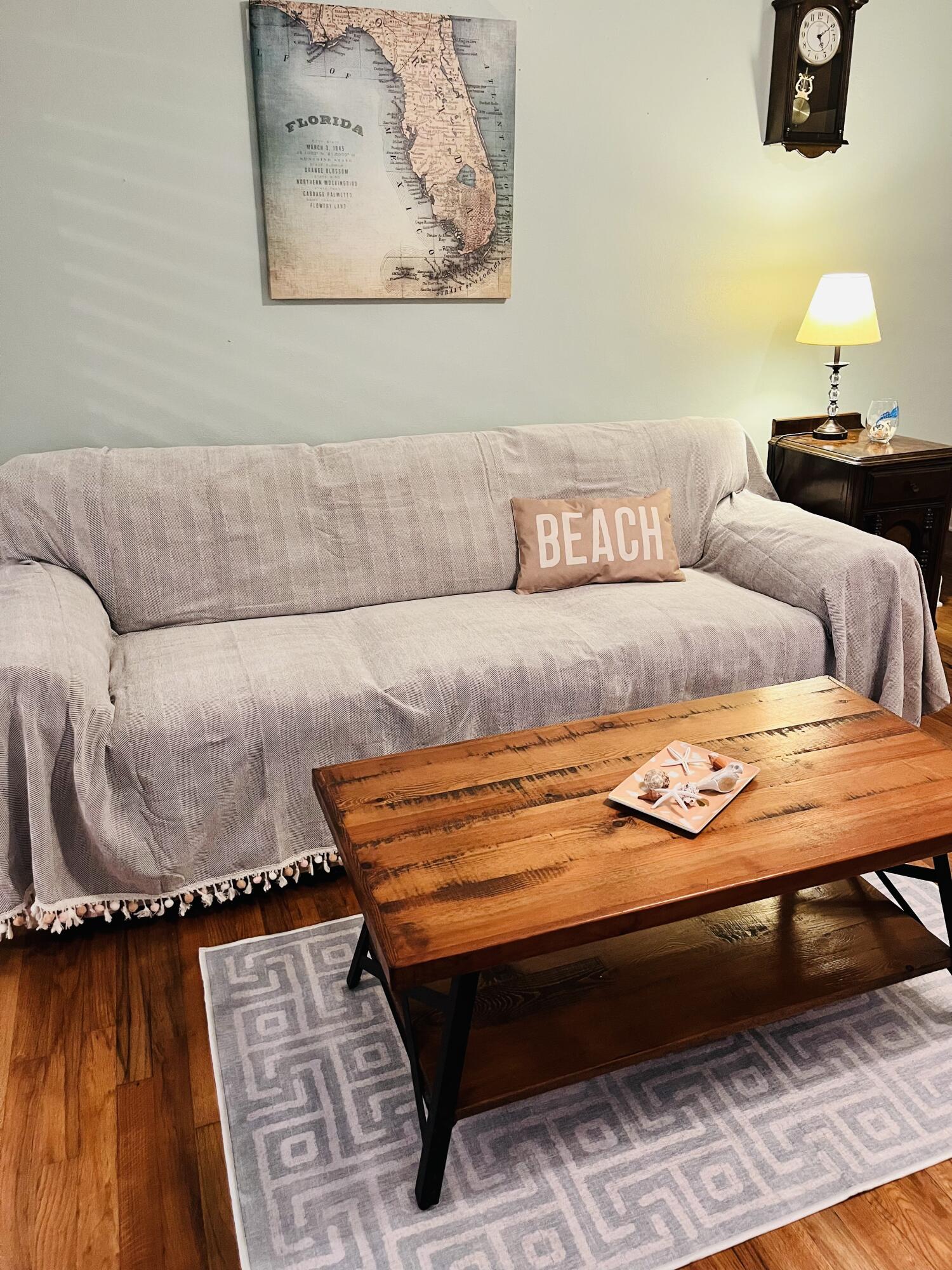 GARNIERS BEACH - Residential