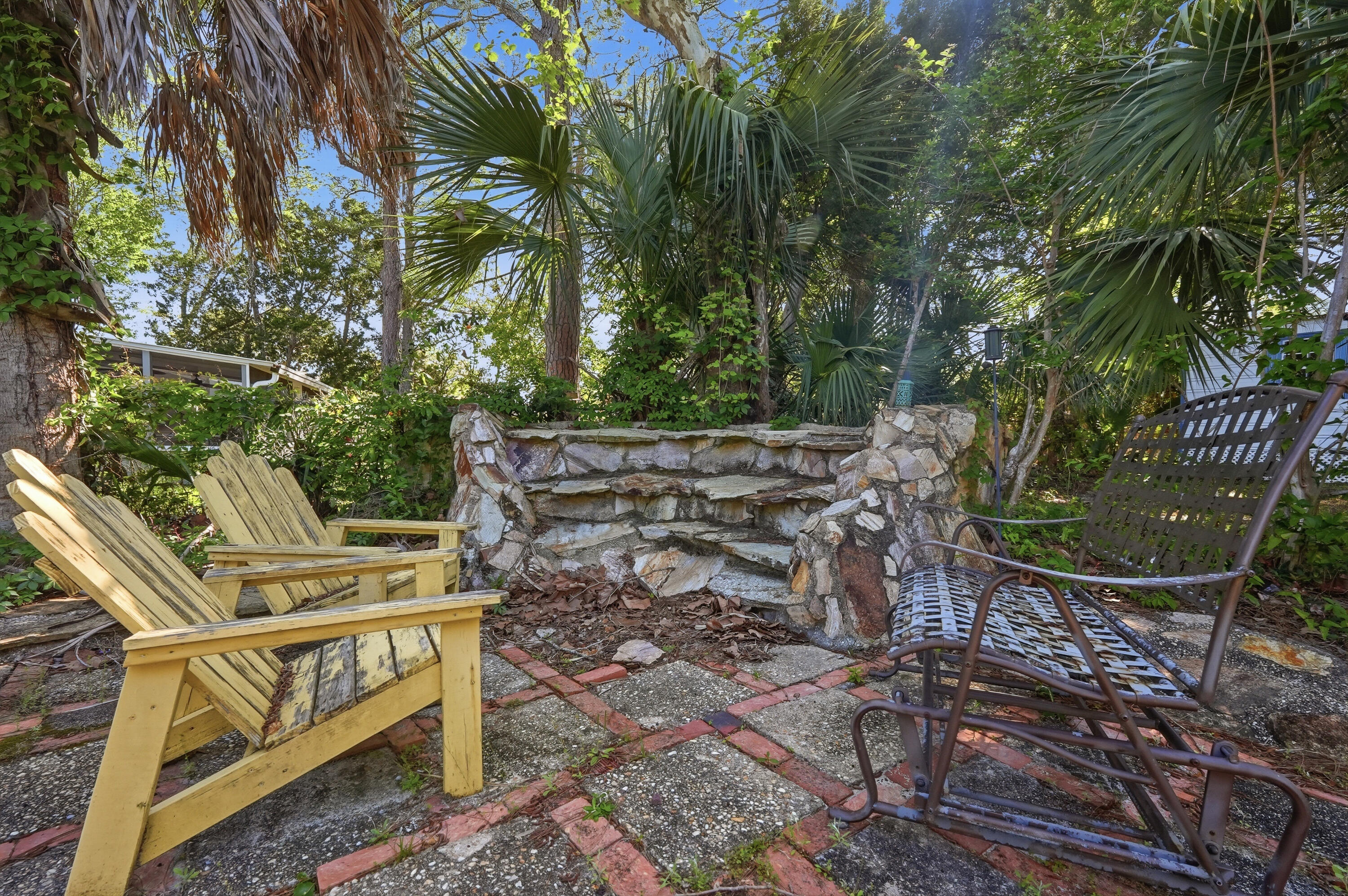 GARNIERS BEACH - Residential