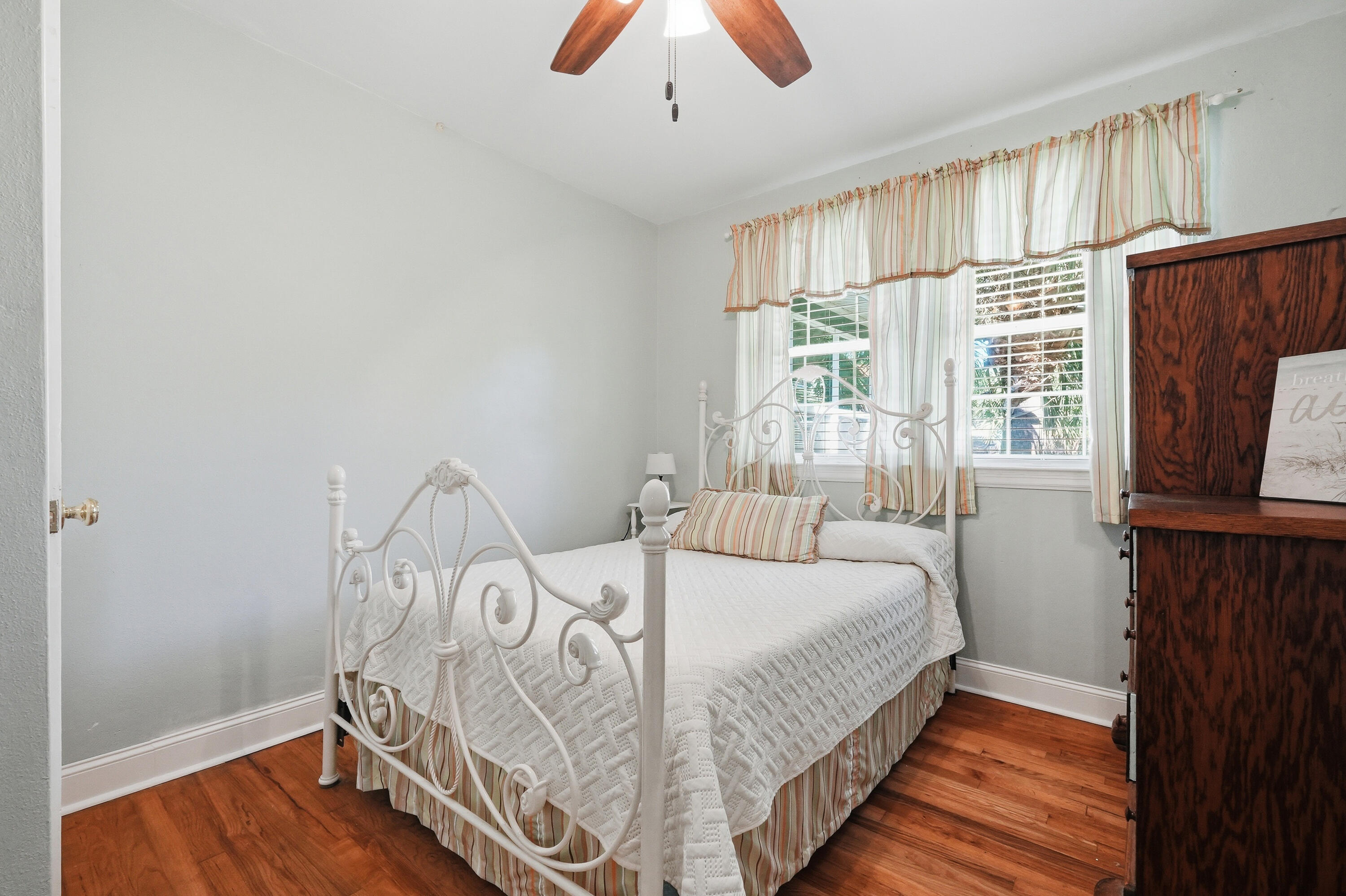 GARNIERS BEACH - Residential