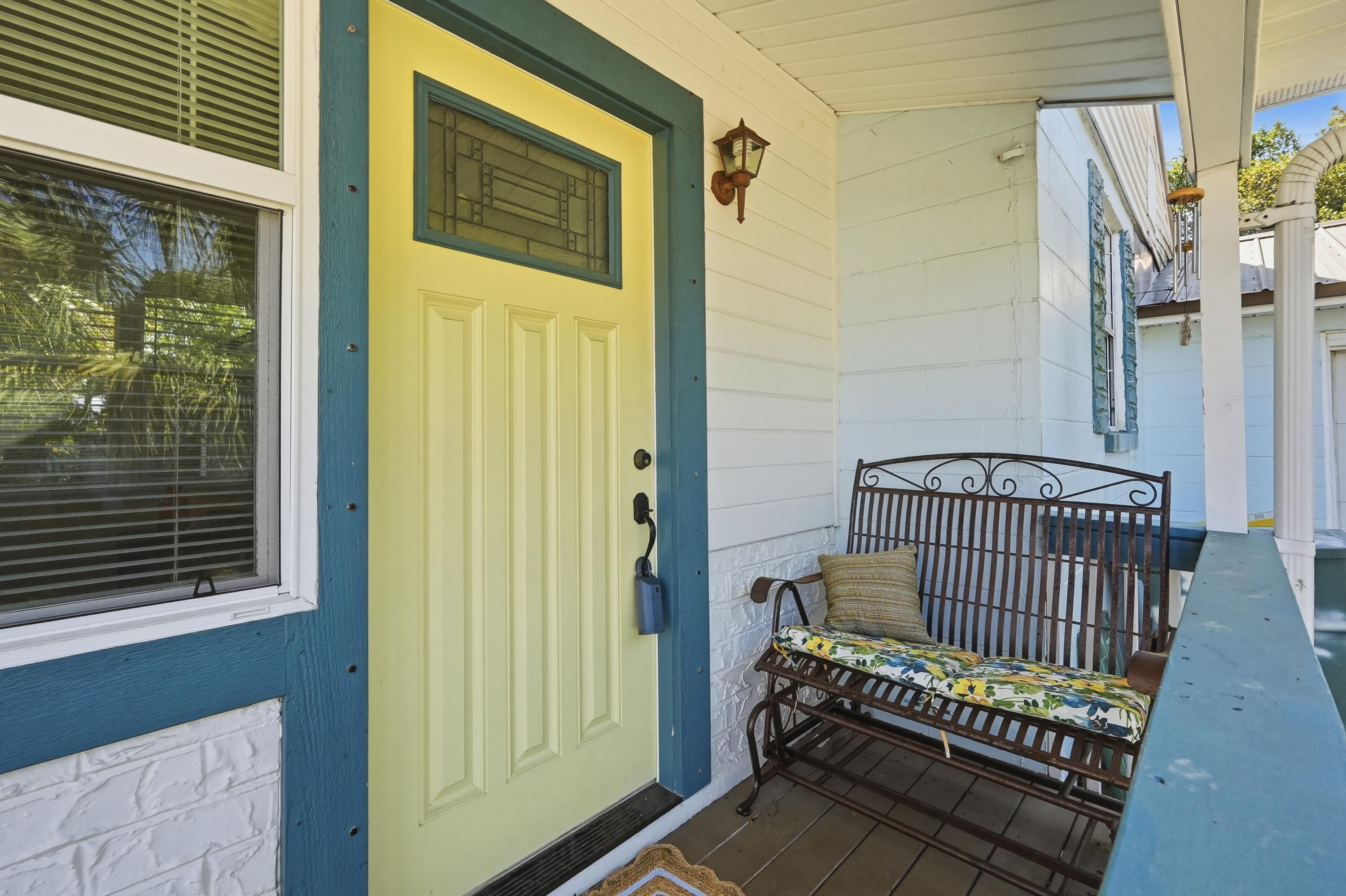 GARNIERS BEACH - Residential