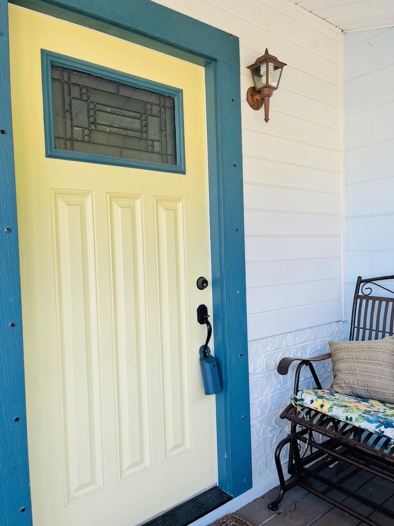 GARNIERS BEACH - Residential