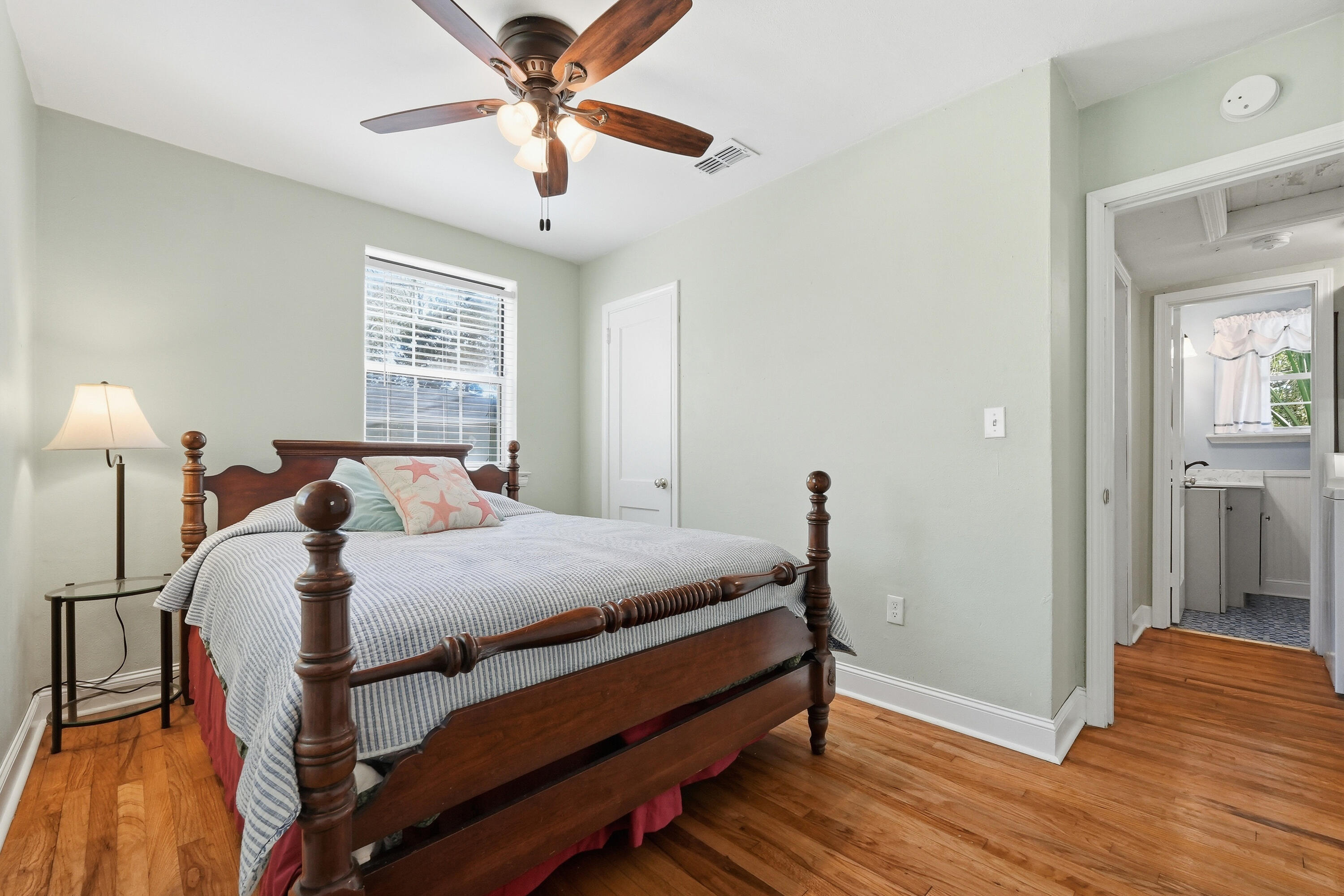 GARNIERS BEACH - Residential