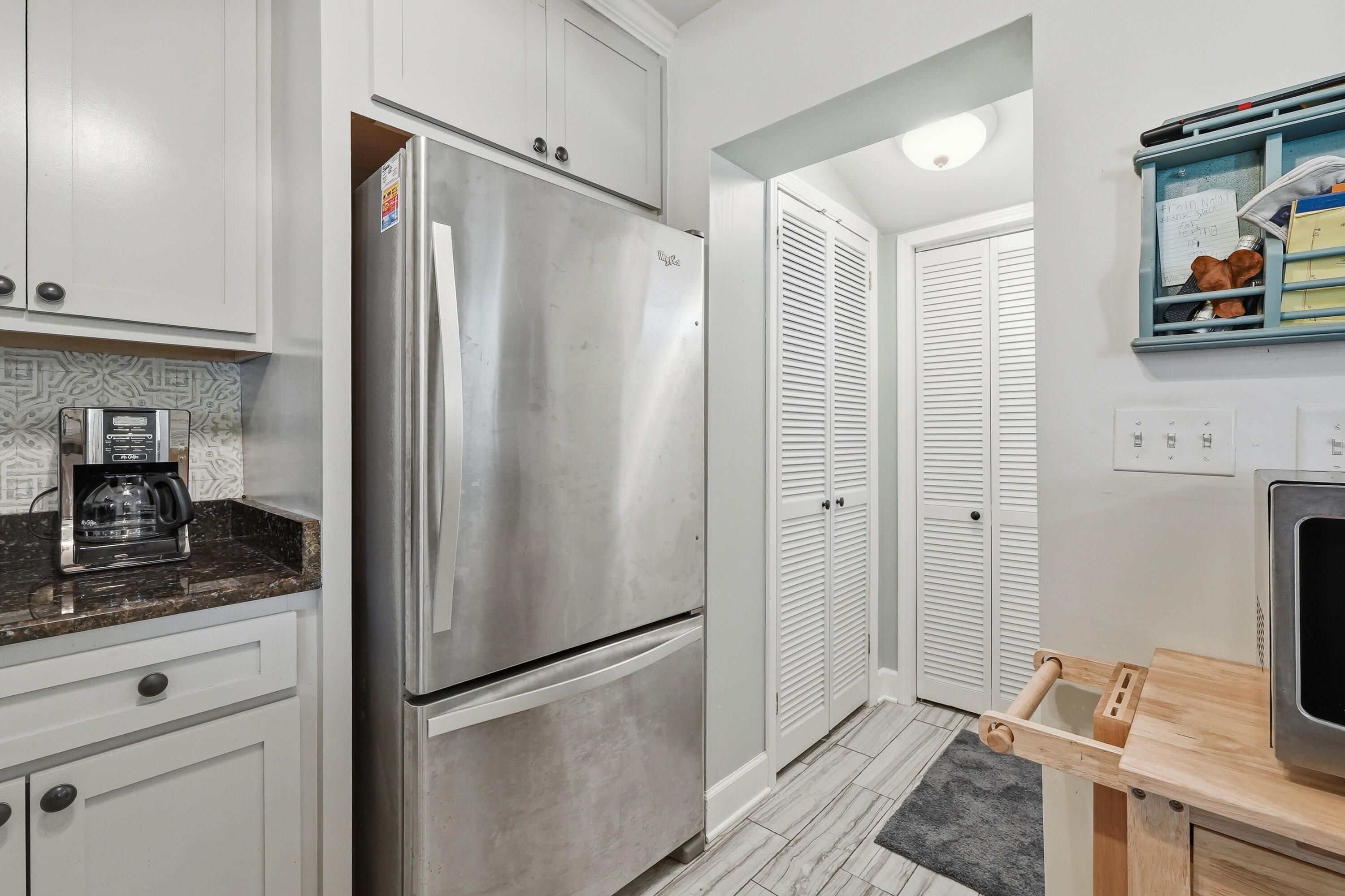 GARNIERS BEACH - Residential