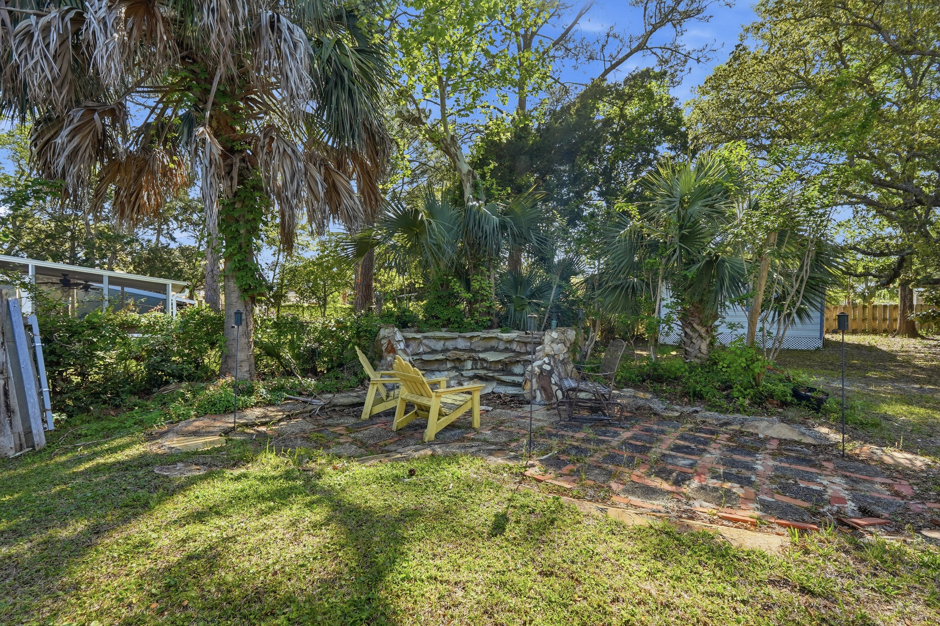 GARNIERS BEACH - Residential