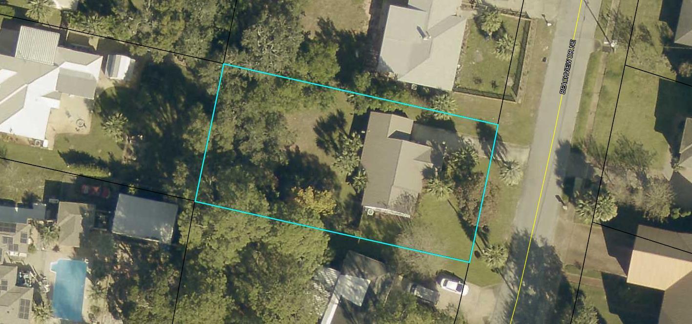 GARNIERS BEACH - Residential