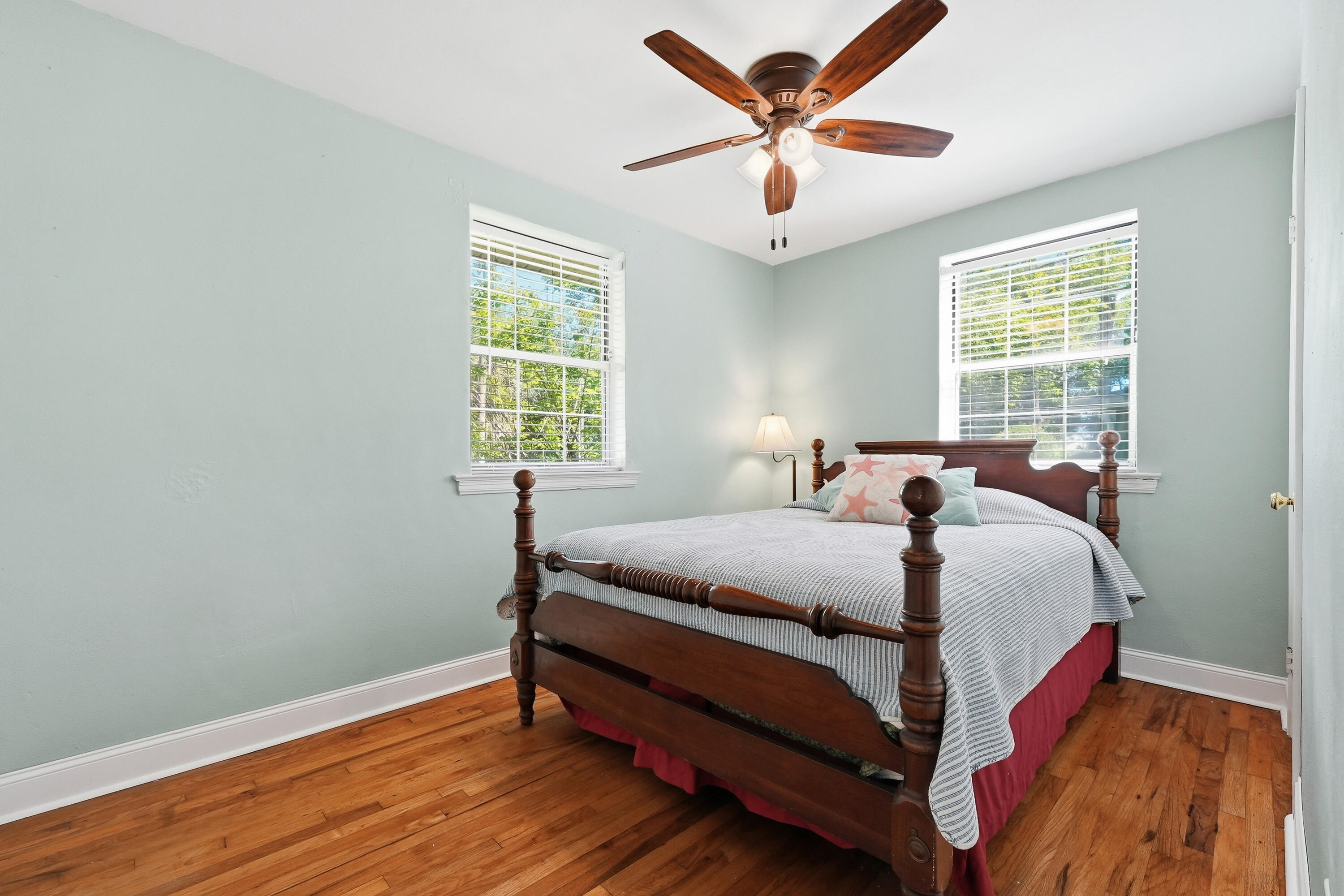 GARNIERS BEACH - Residential