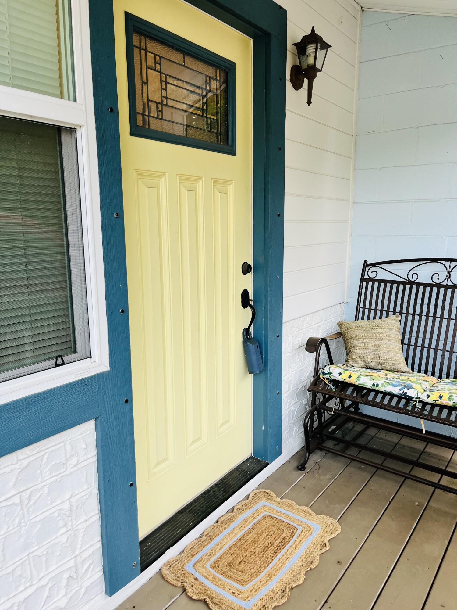 GARNIERS BEACH - Residential