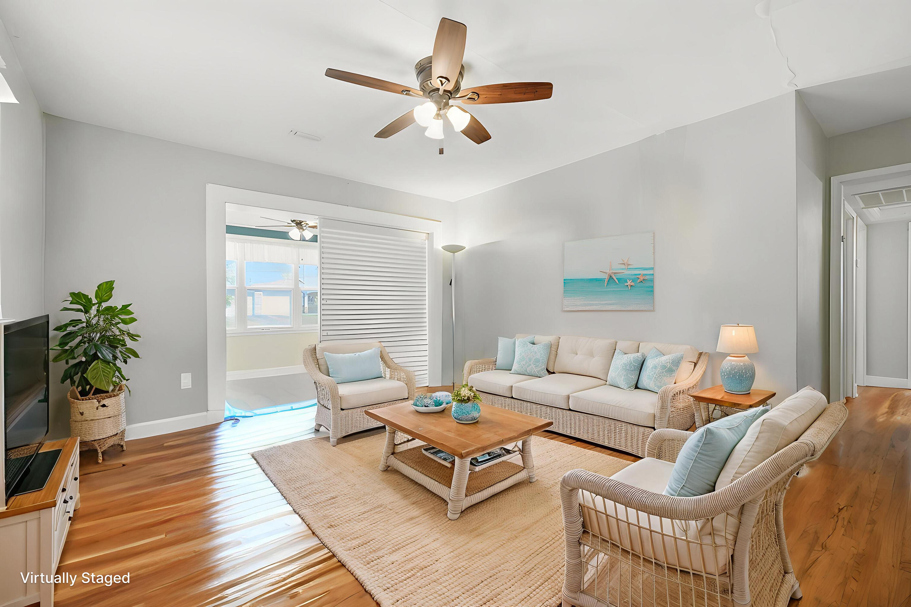 GARNIERS BEACH - Residential