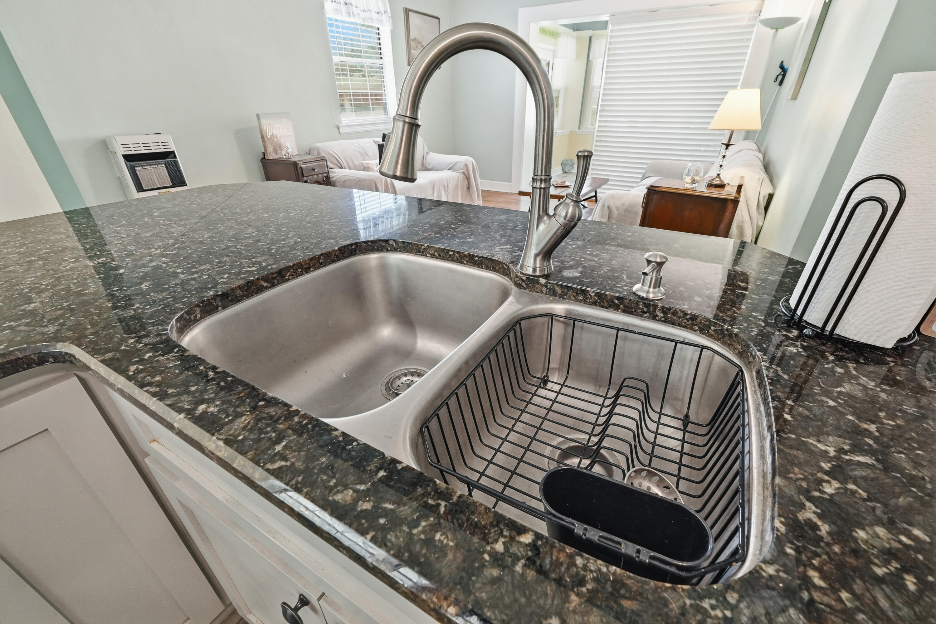 GARNIERS BEACH - Residential