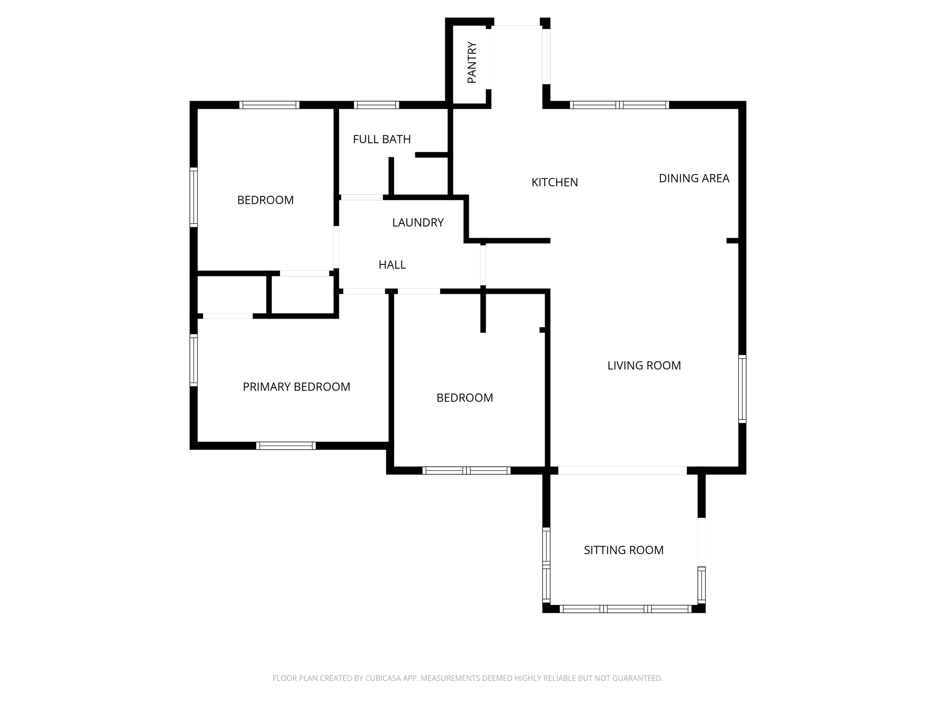 GARNIERS BEACH - Residential