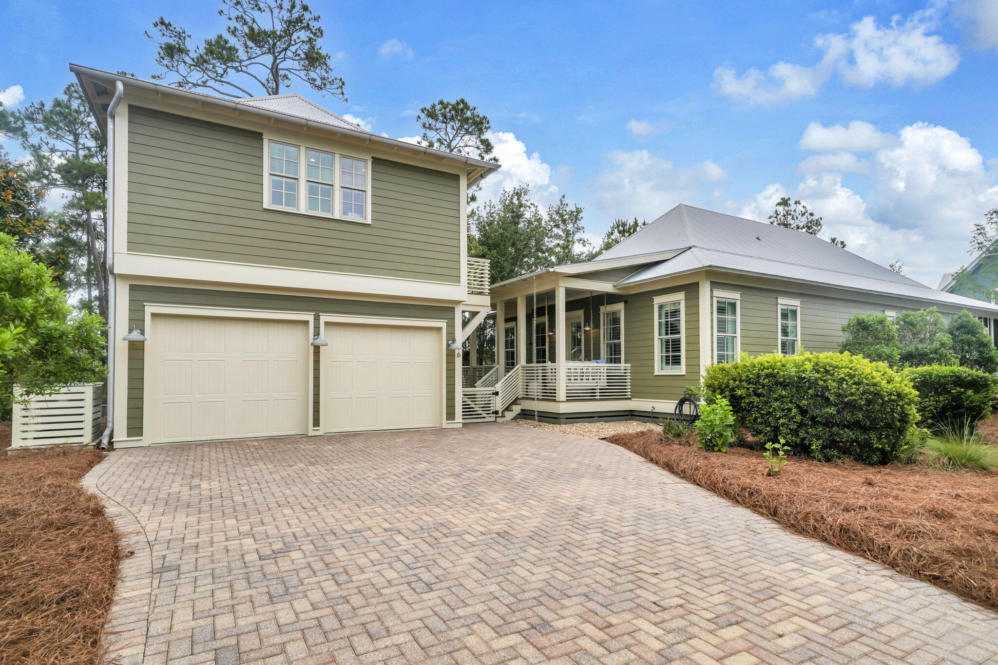 CYPRESS DUNES - Residential