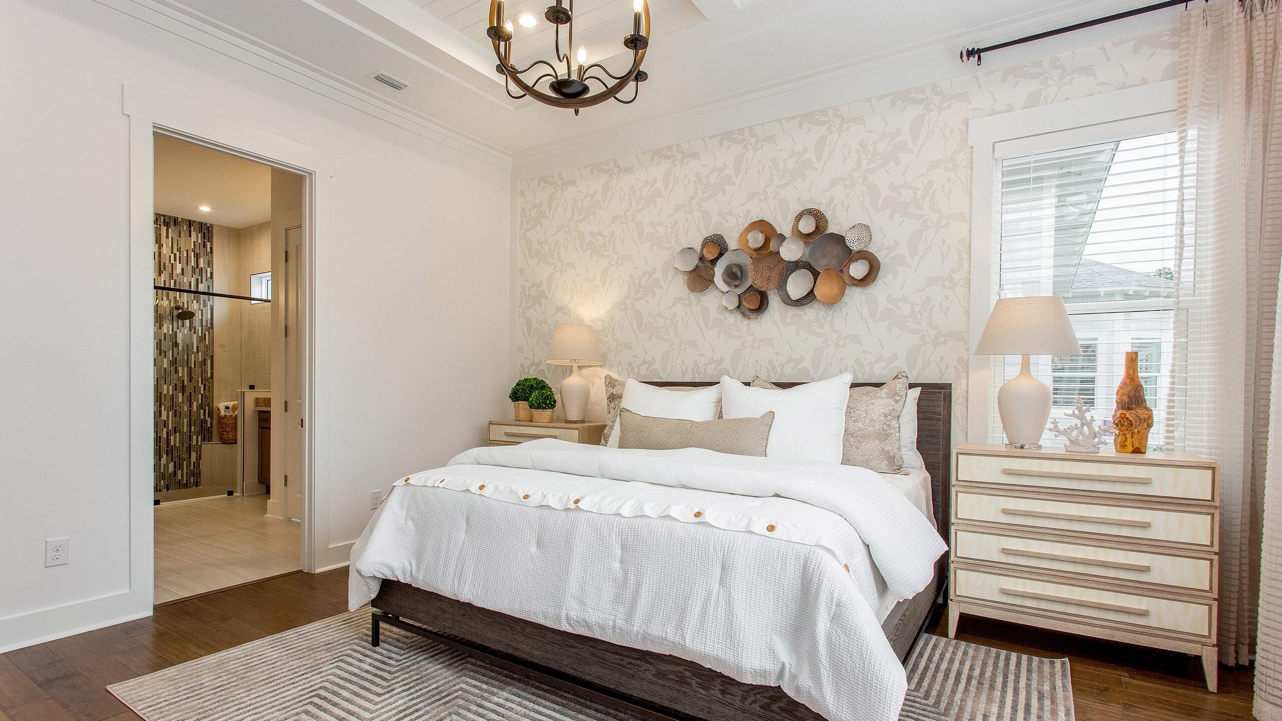 Naturewalk at Watersound Origins - Residential