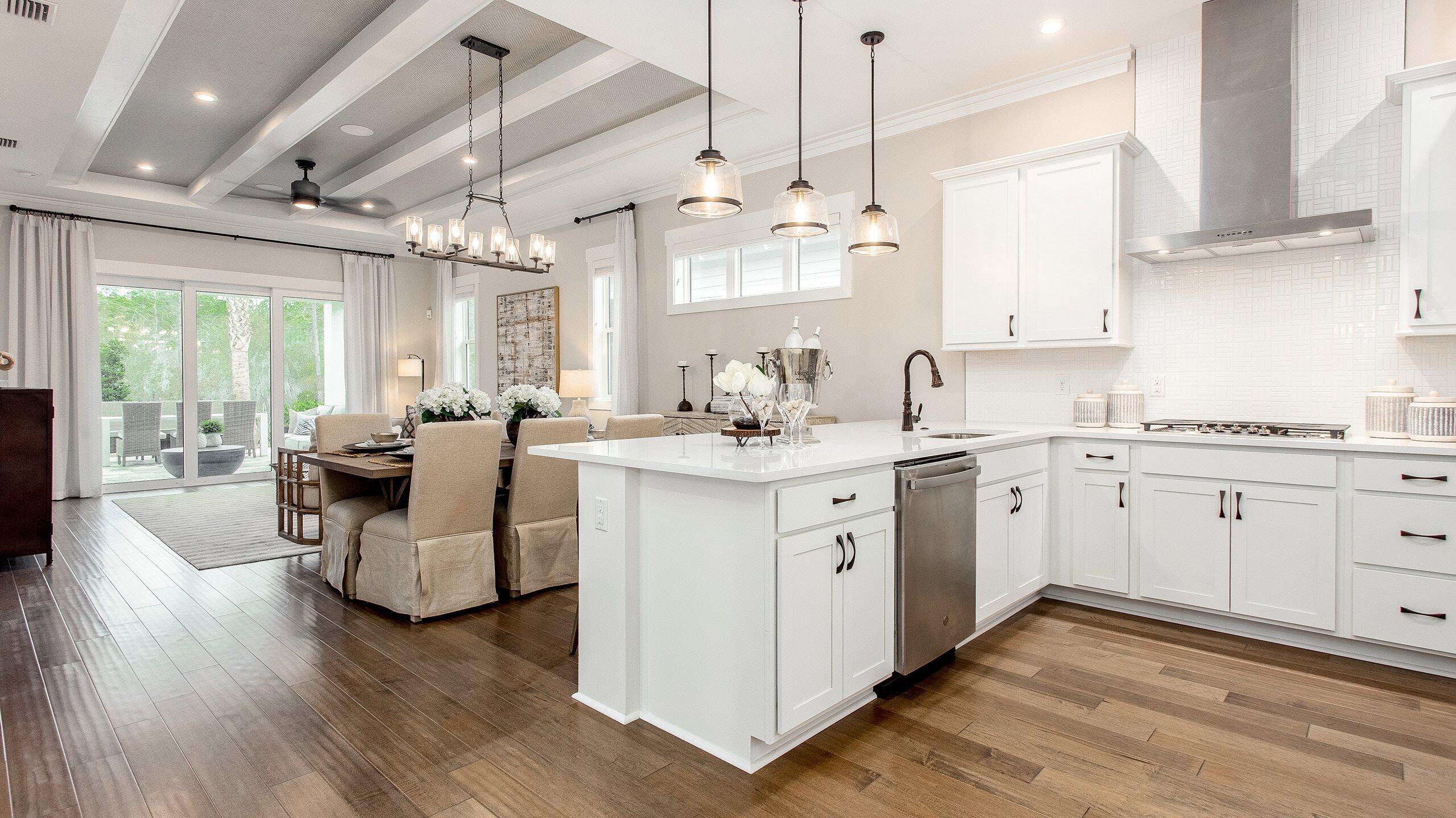 Naturewalk at Watersound Origins - Residential