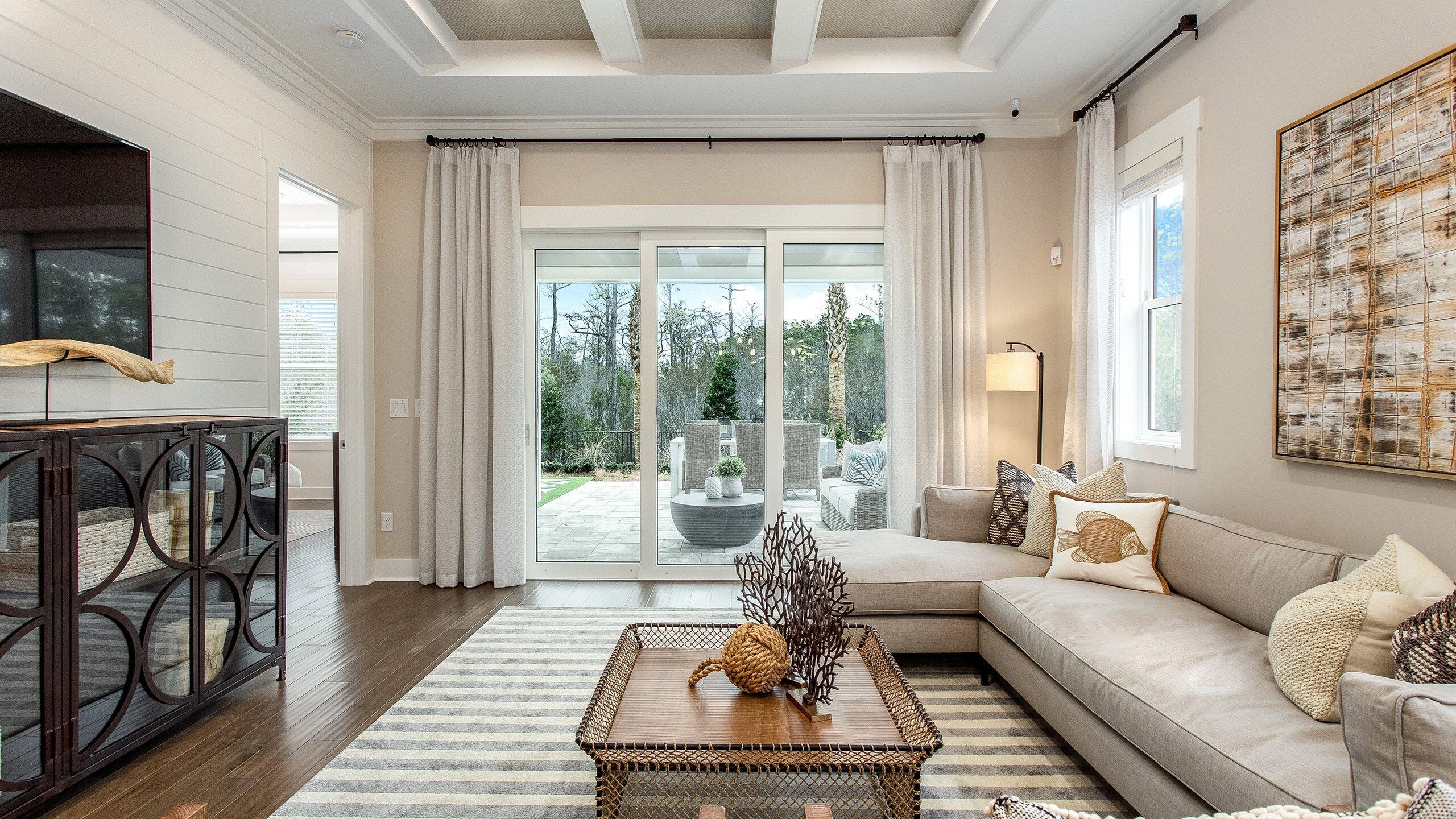 Naturewalk at Watersound Origins - Residential