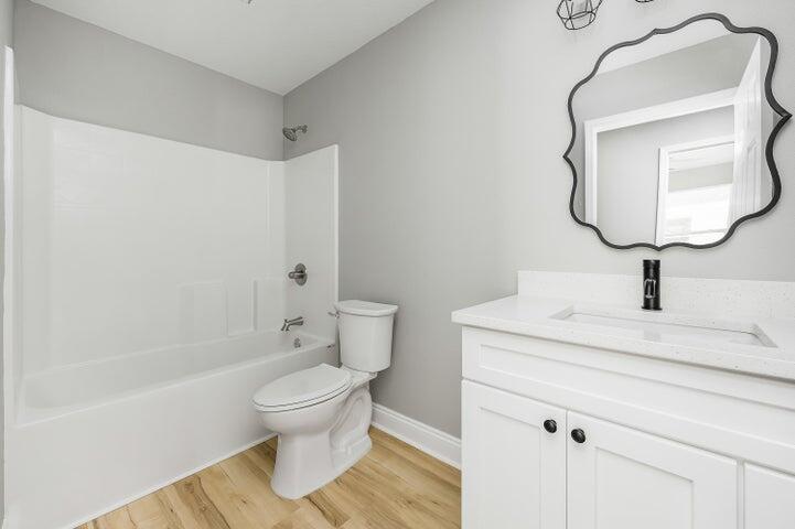 Holley Grove - Residential