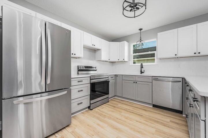 Holley Grove - Residential